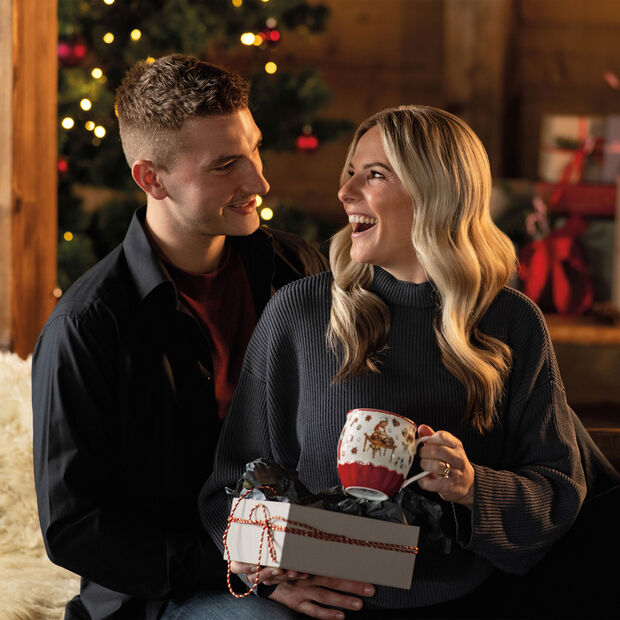 Annual Christmas Edition mug 2023