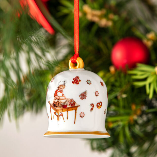 Annual Christmas Edition bell 2023