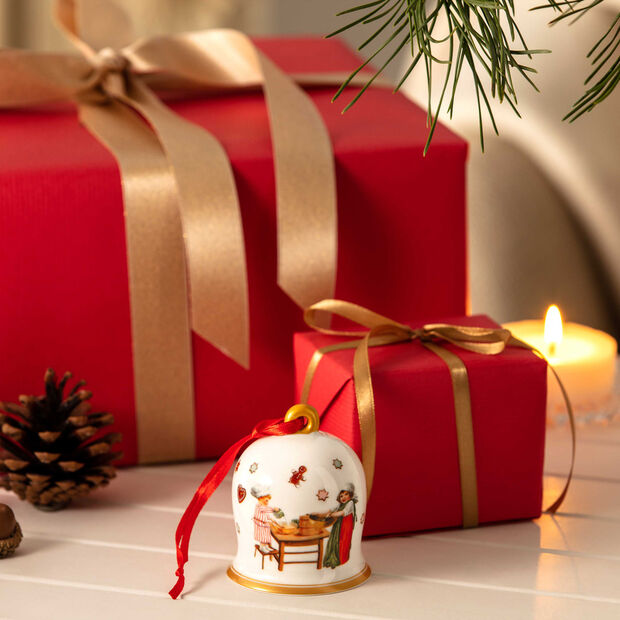 Annual Christmas Edition bell 2023