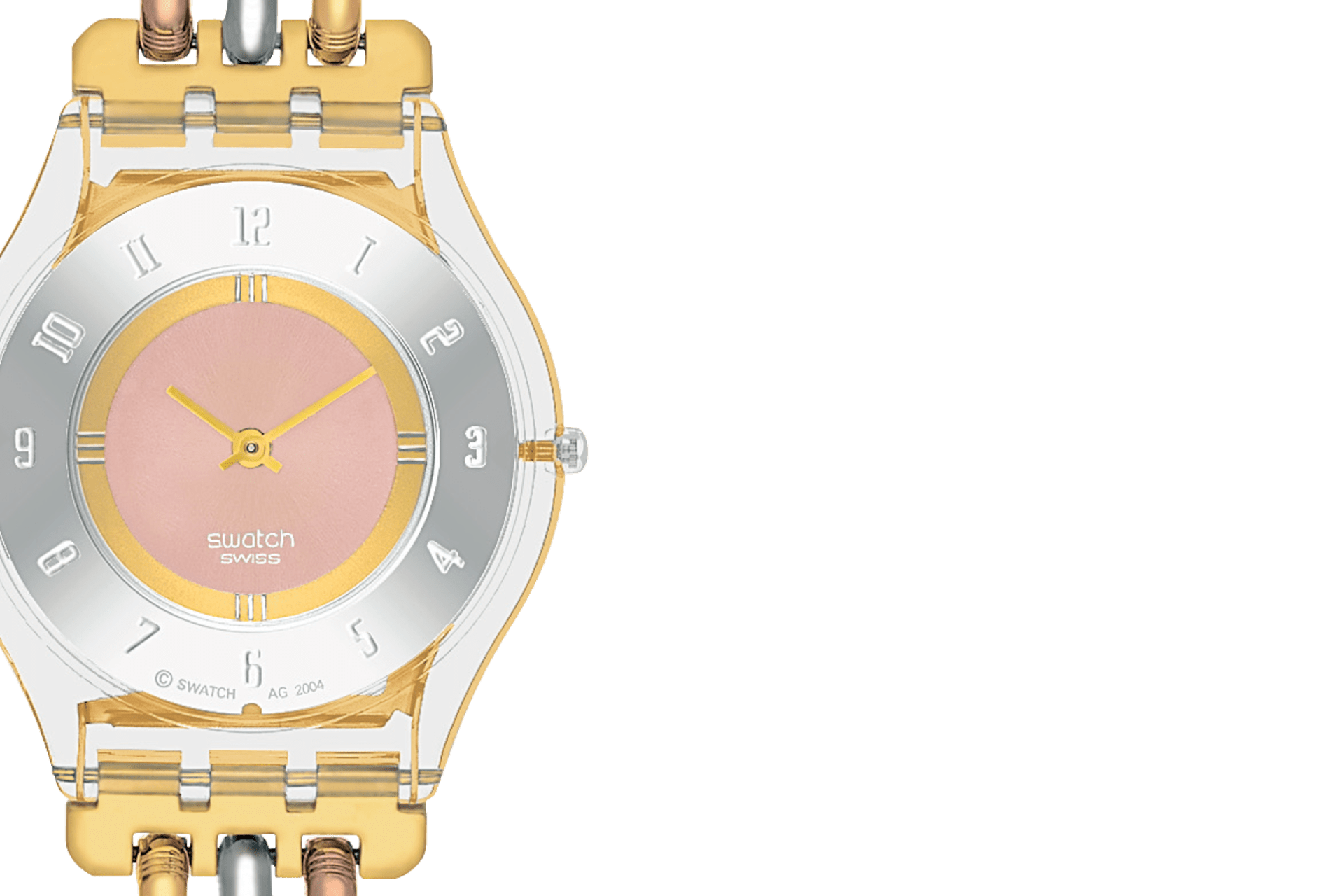 TRI-GOLD