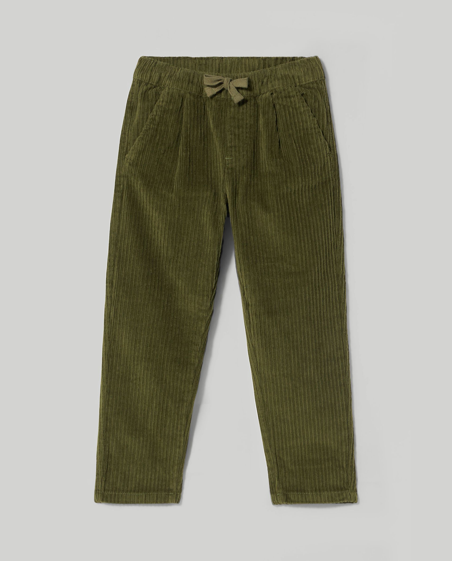 3-7YEARS BOYS' TROUSERS