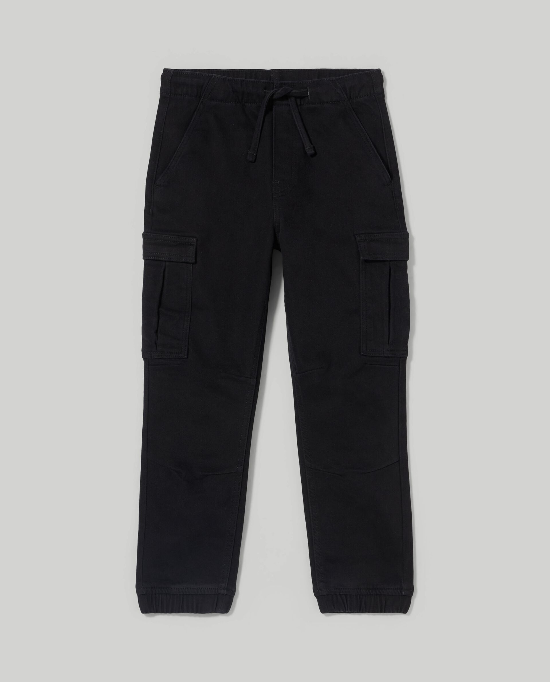 8-12YEARS BOYS' TROUSERS