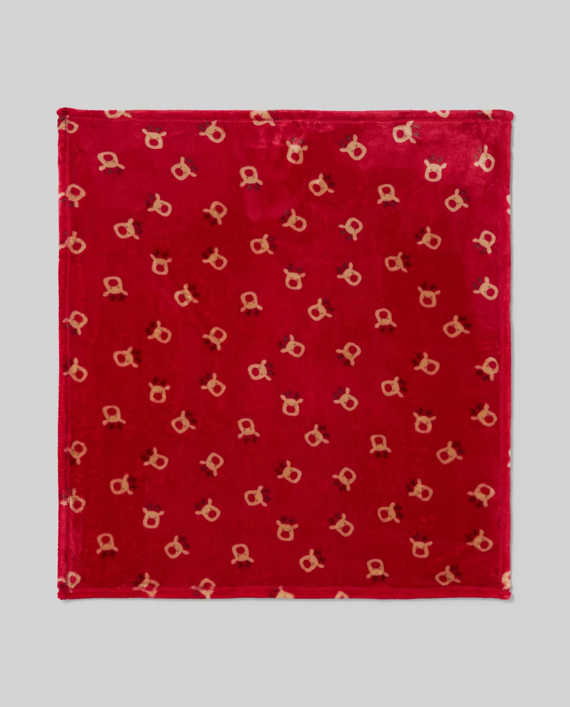BABY BLANKET