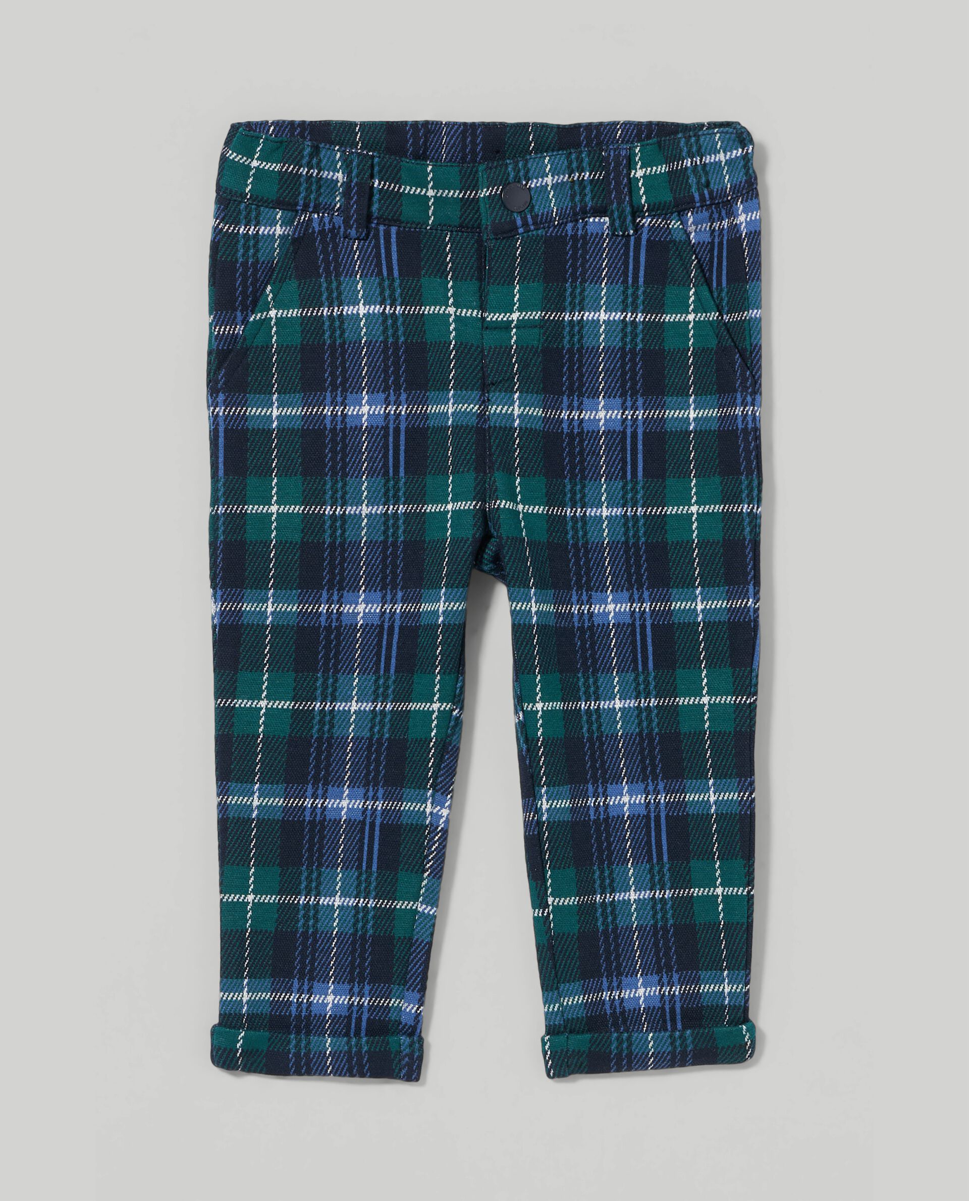 BABY LONG+SHORT TROUSERS