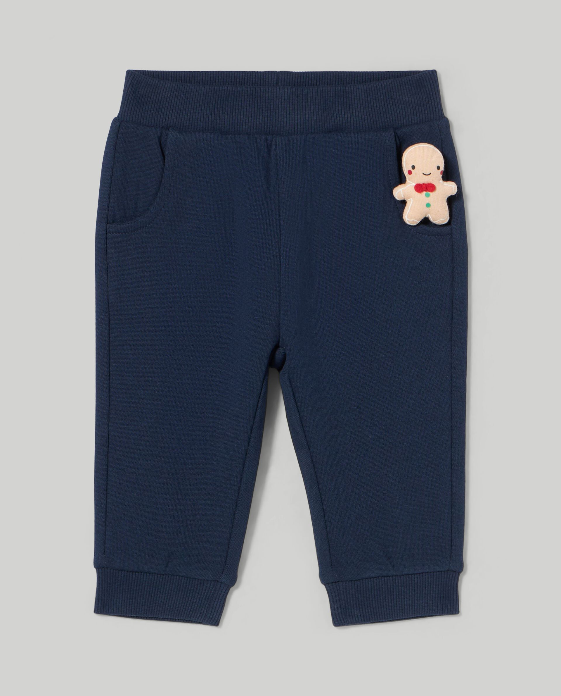 BABY LONG+SHORT TROUSERS