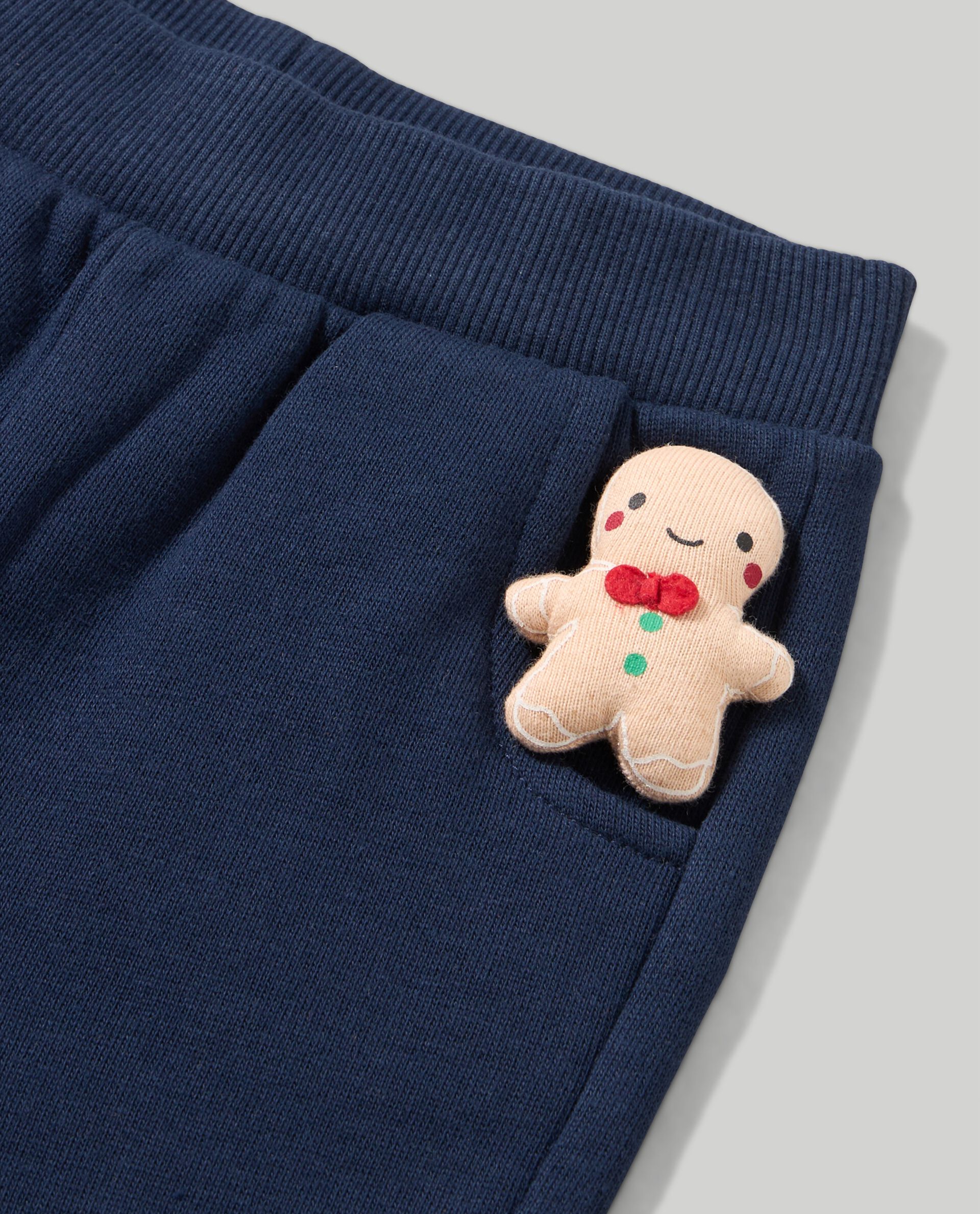 BABY LONG+SHORT TROUSERS