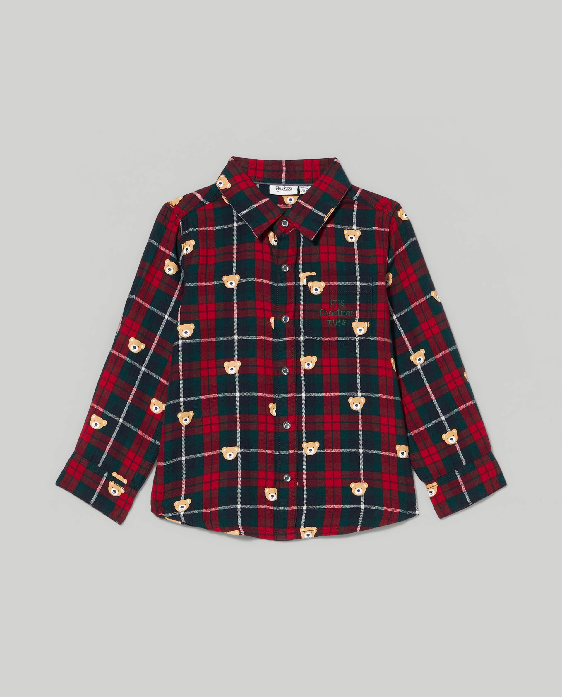 BABY SHIRTS
