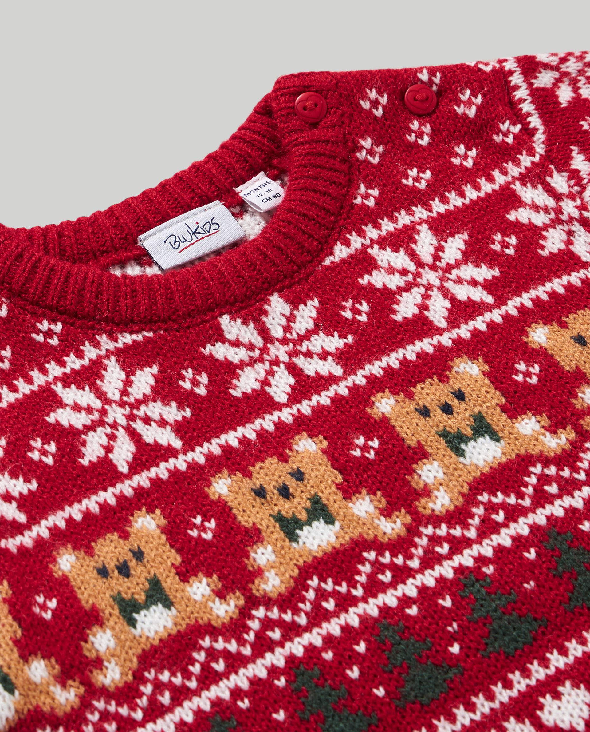 BABY SWEATERS