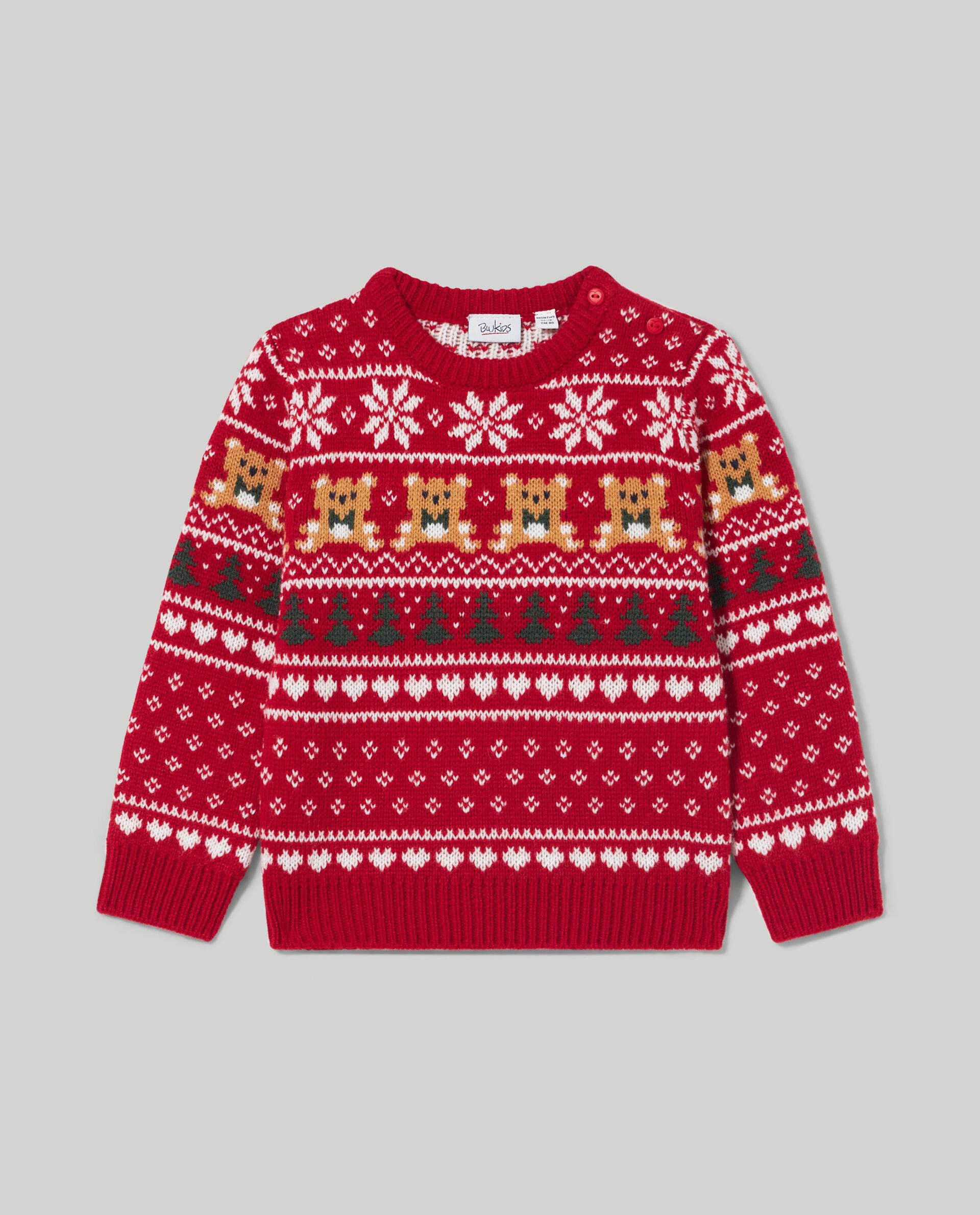BABY SWEATERS