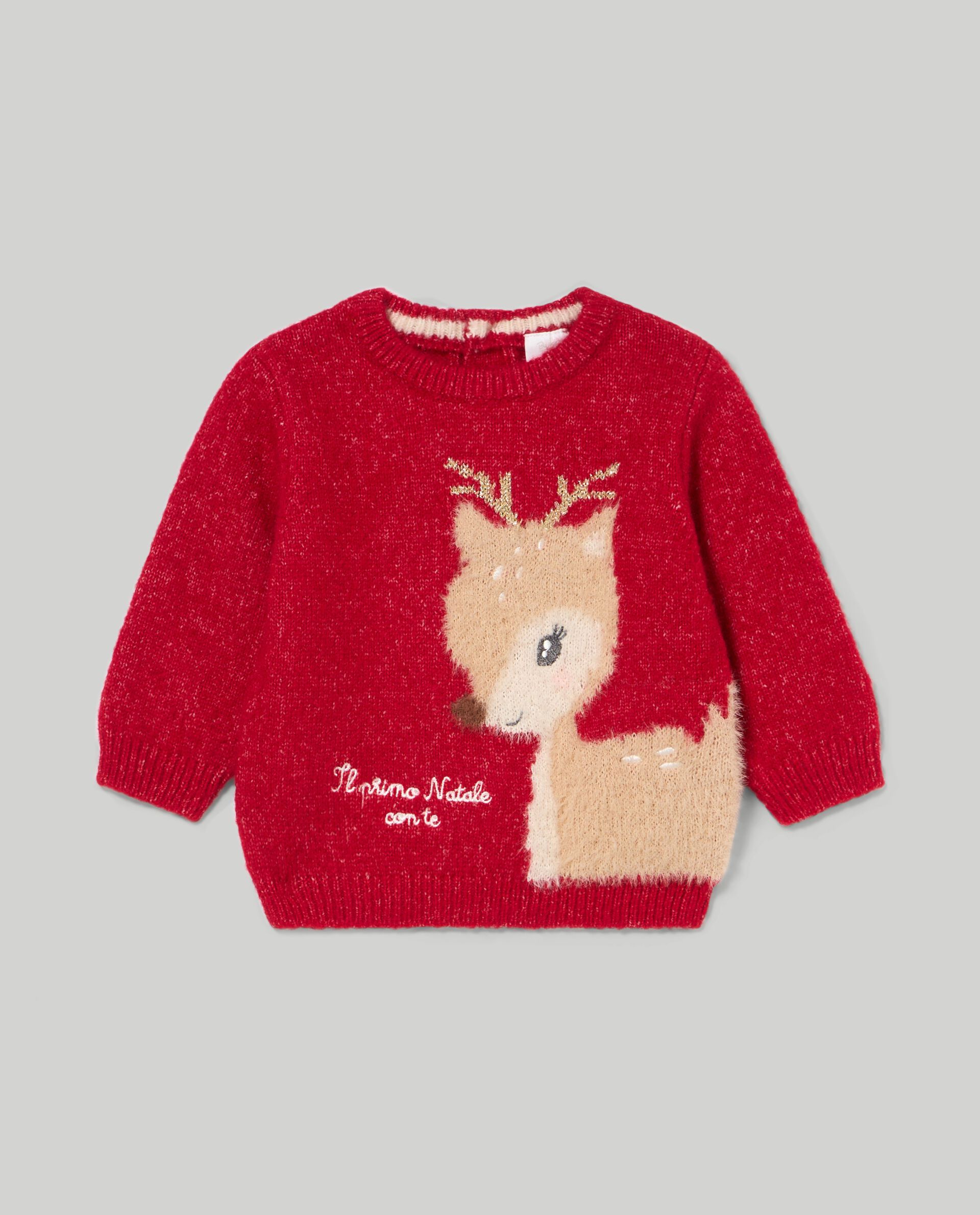 BABY SWEATERS