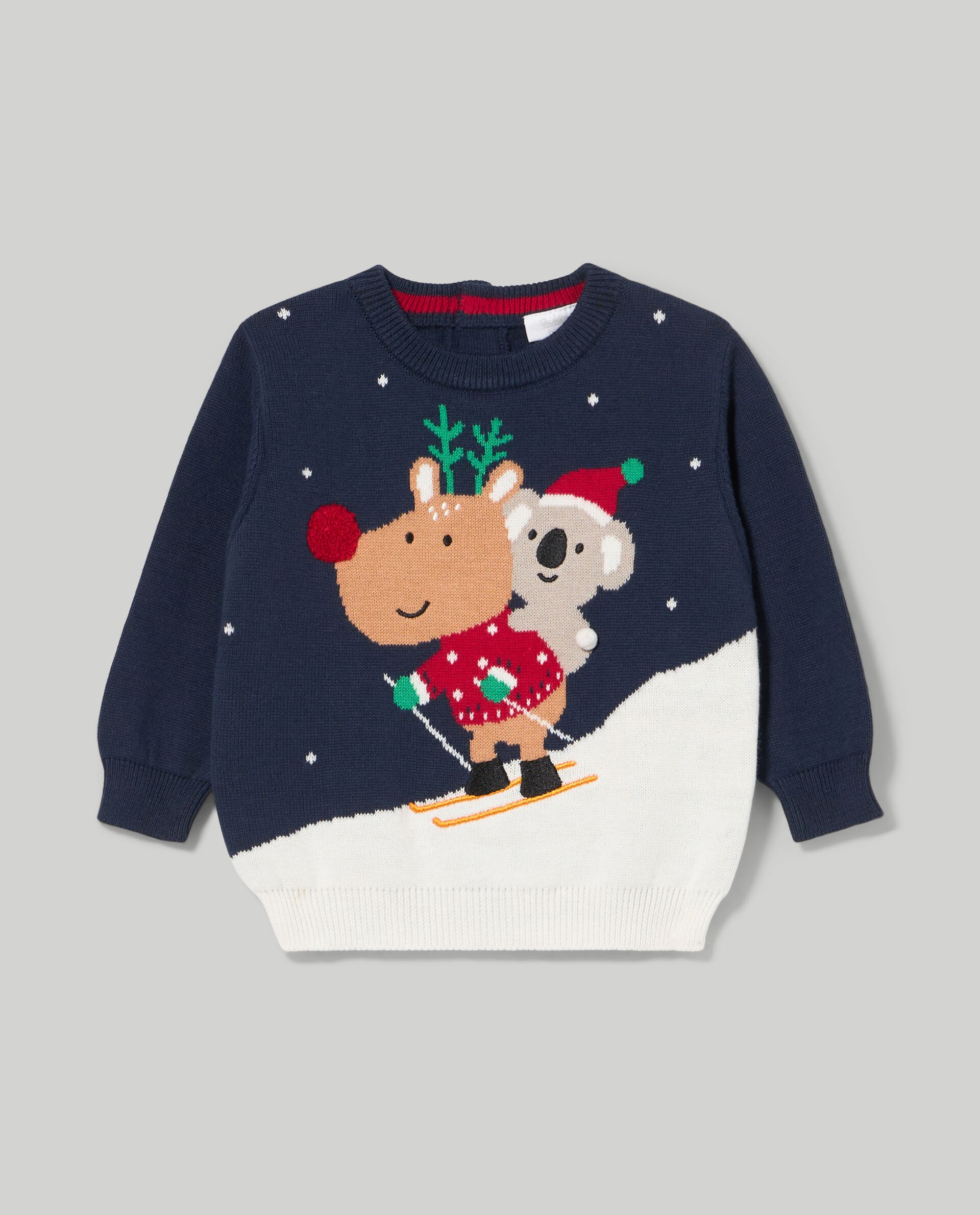 BABY SWEATERS