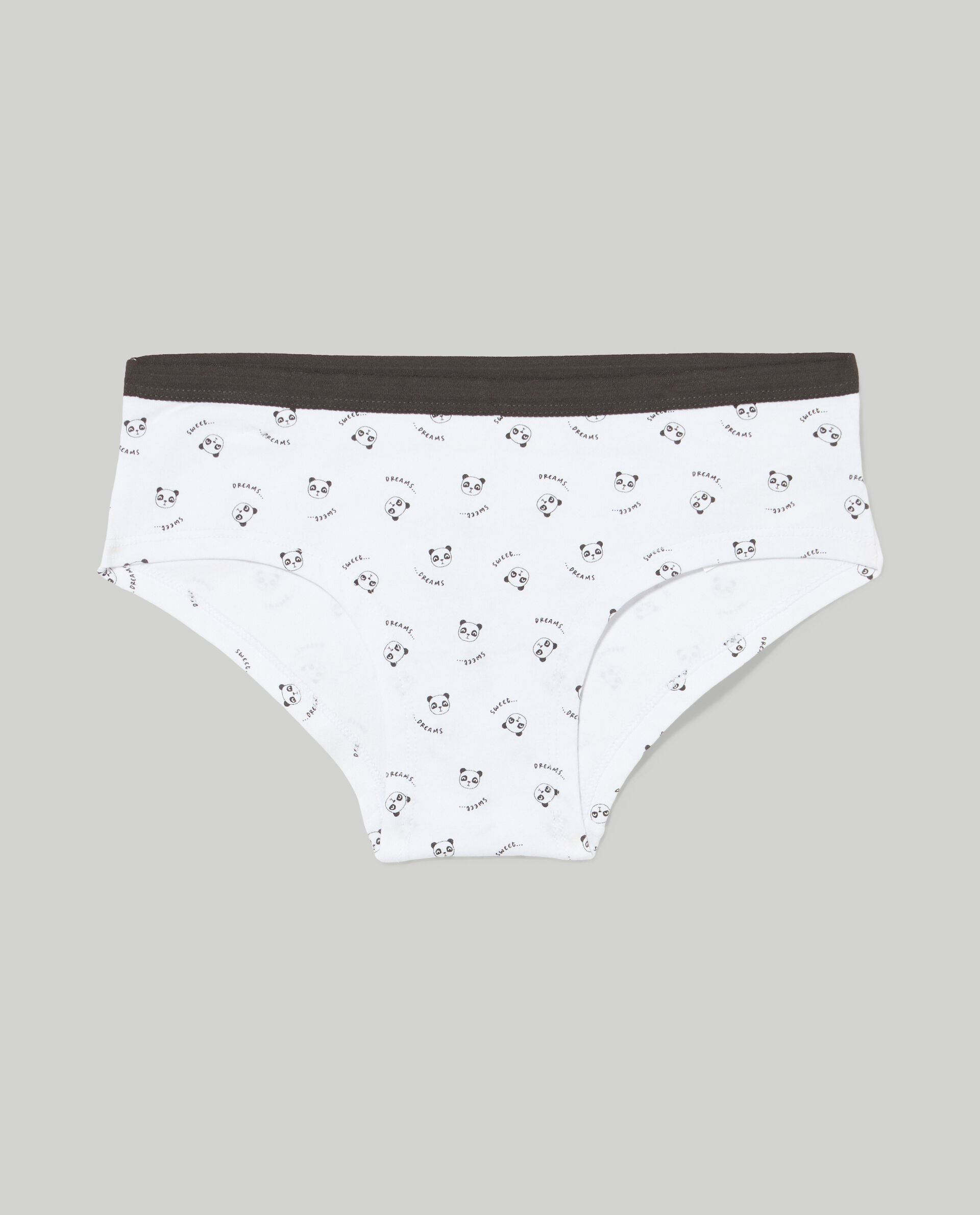 GIRLS' BRIEFS