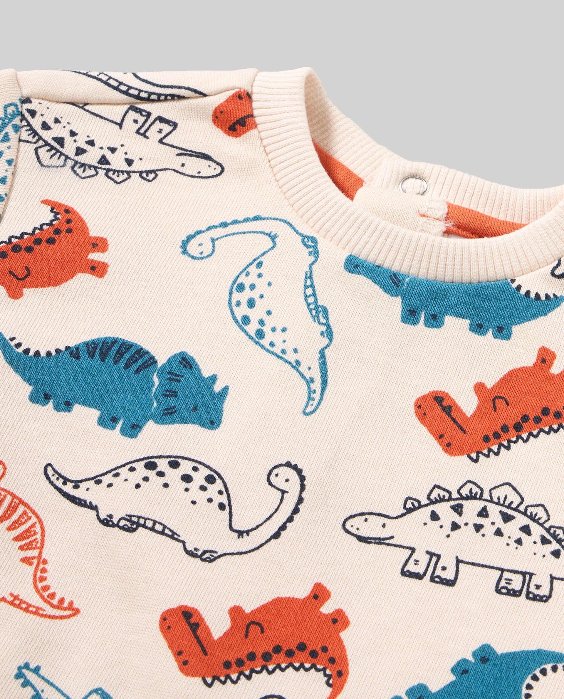 BABY SWEATSHIRTS