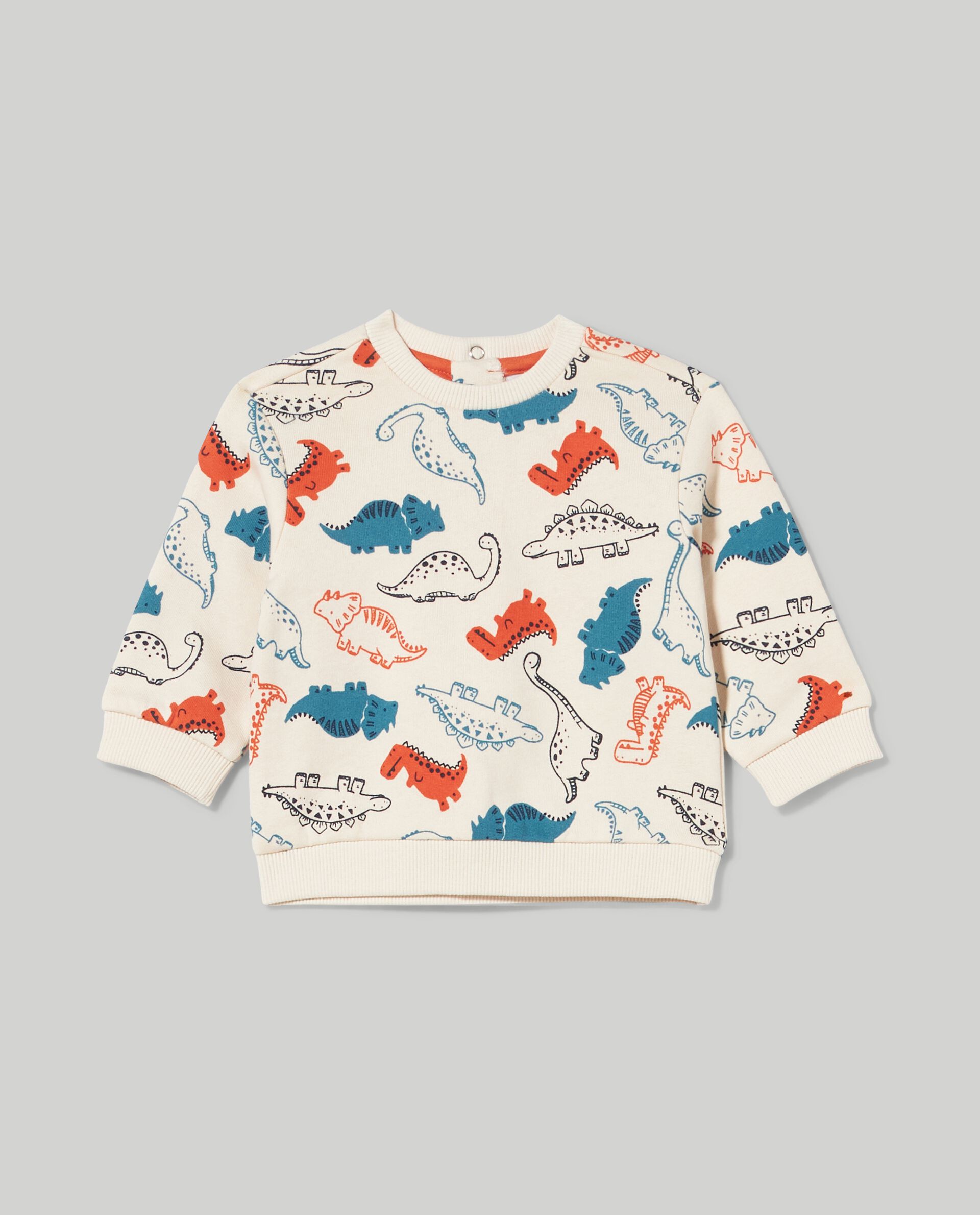 BABY SWEATSHIRTS