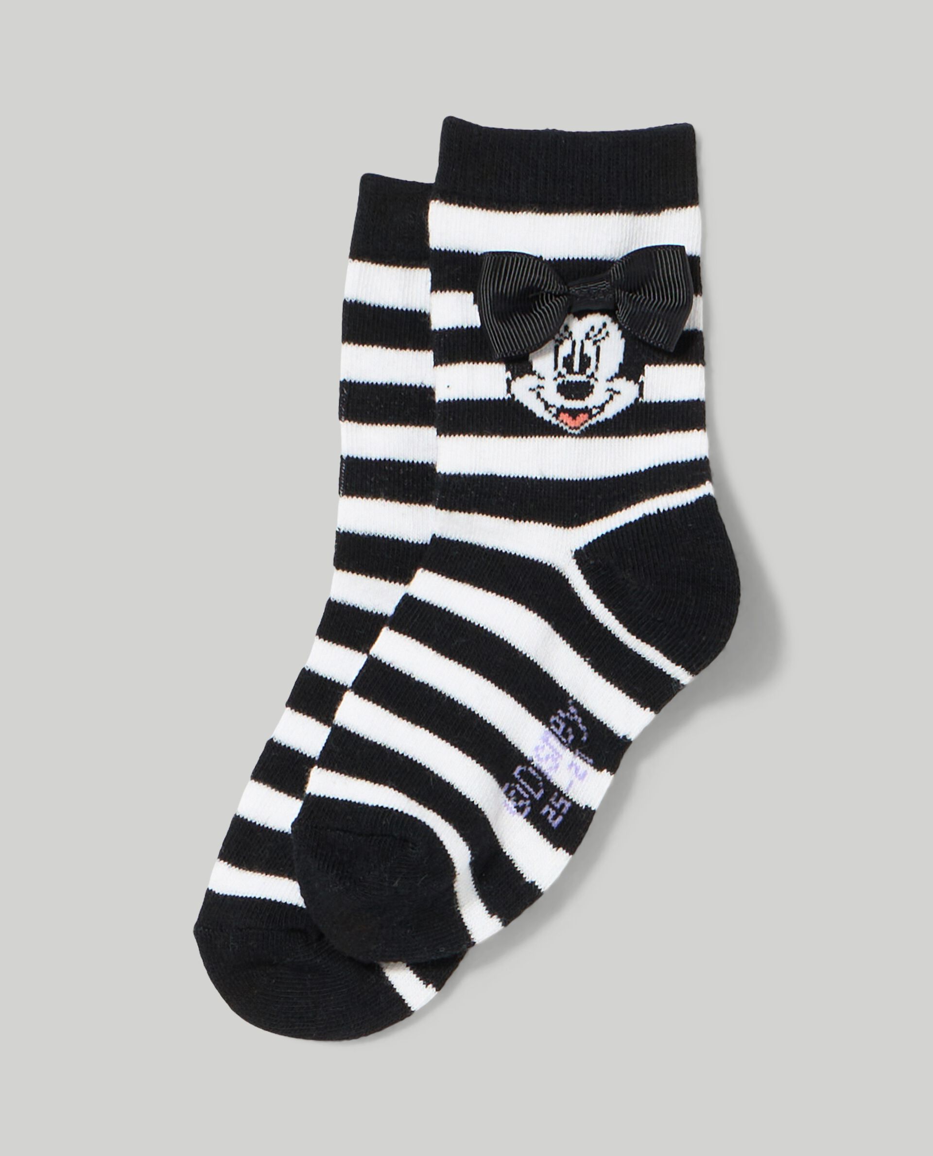 GIRLS' SHORT STOCKINGS