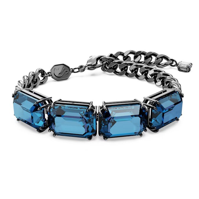 657a20827ffe6_millenia-bracelet--octagon-cut--blue--ruthenium-plated-swarovski-5671250.jpg
