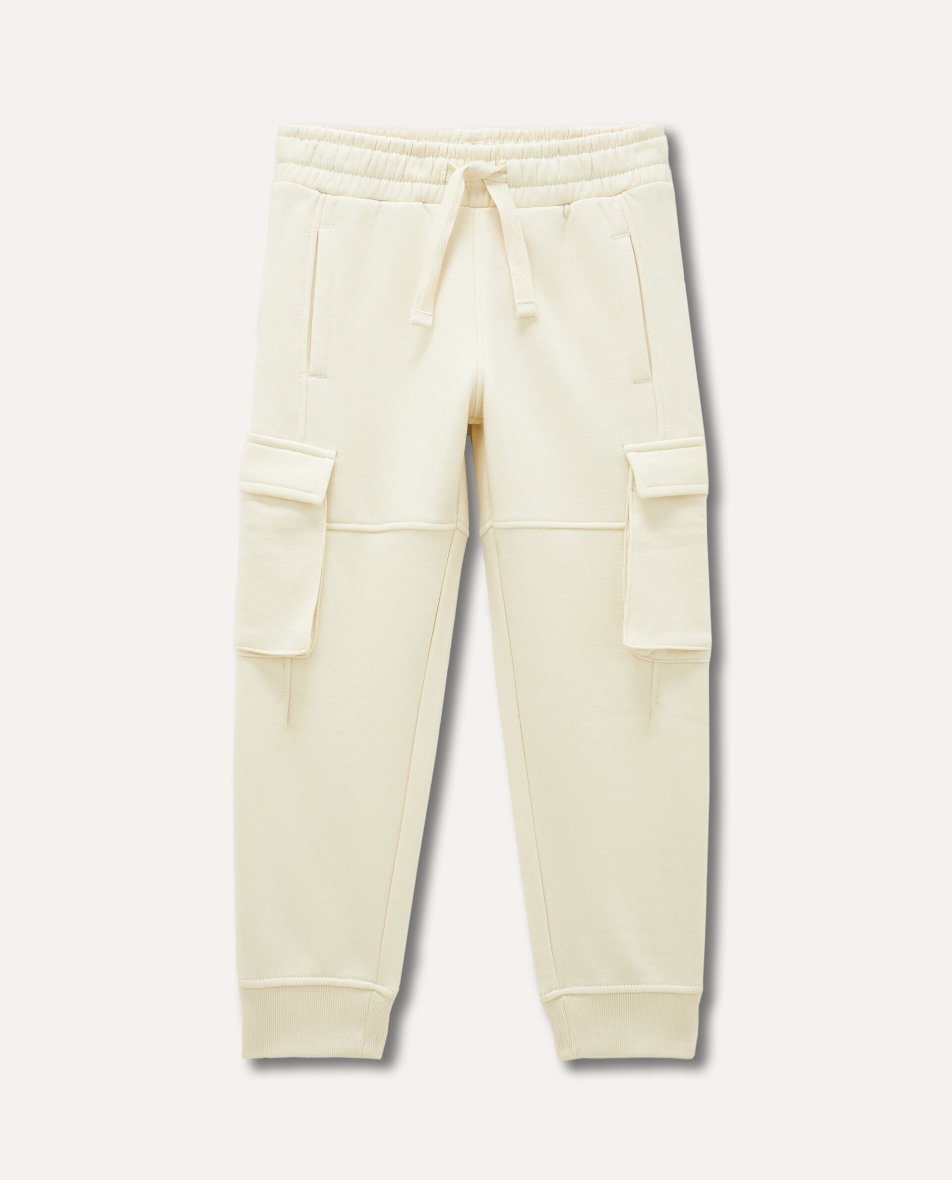 3-7YEARS BOYS' TROUSERS