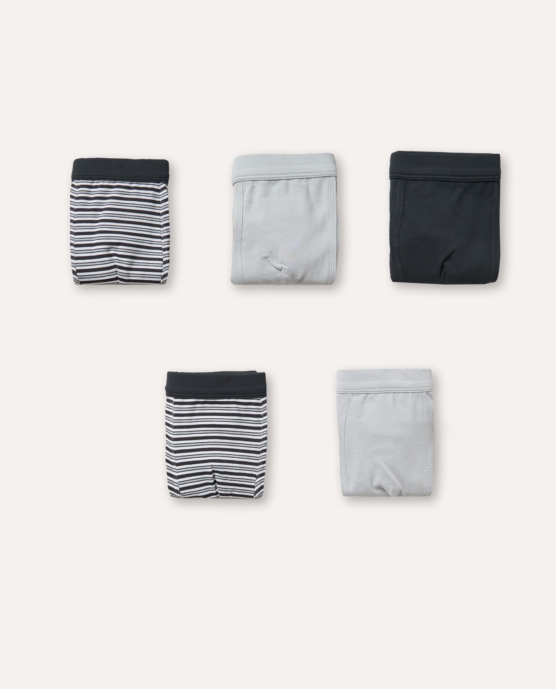 BOYS' BRIEFS