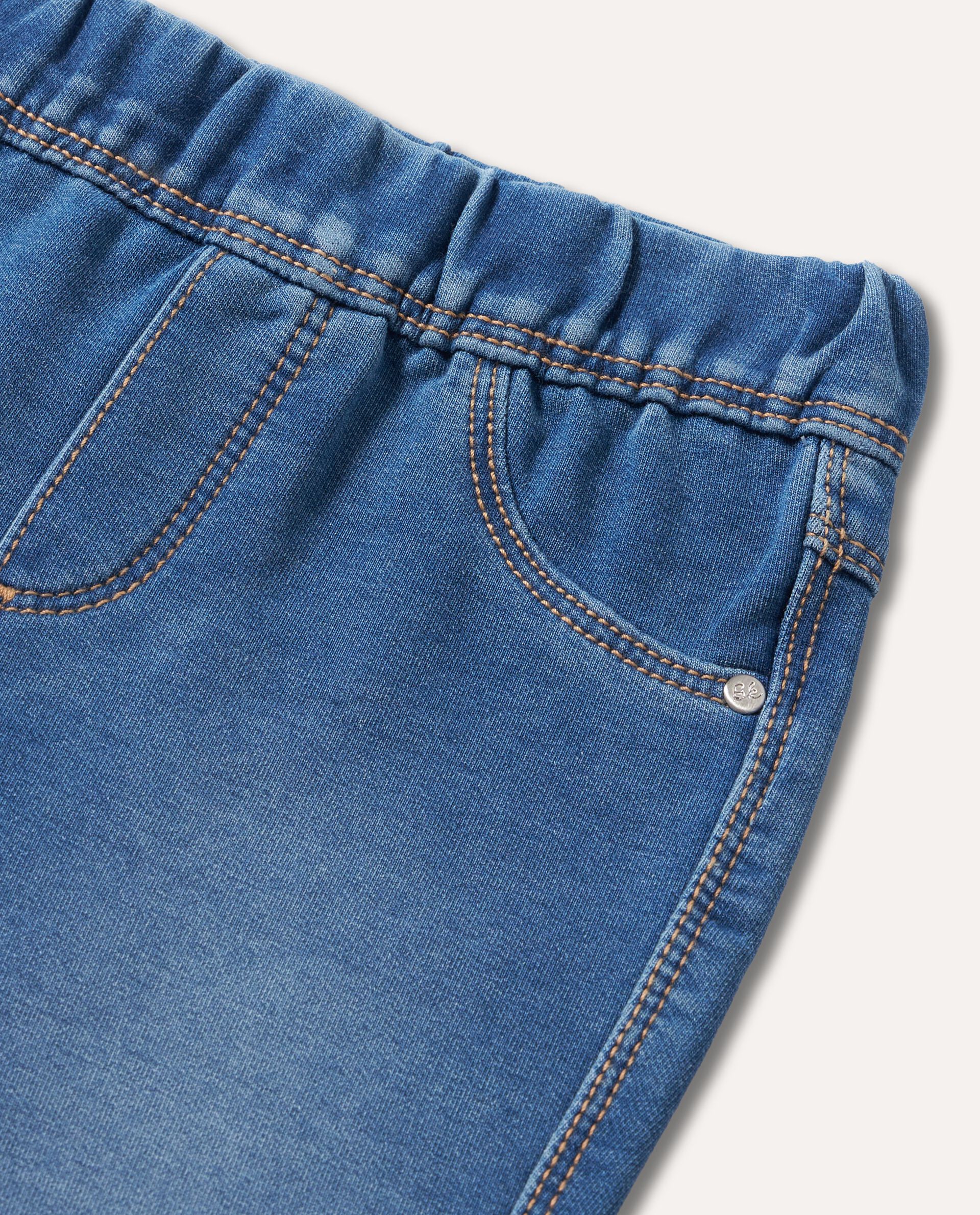 BABY LONG+SHORT TROUSERS
