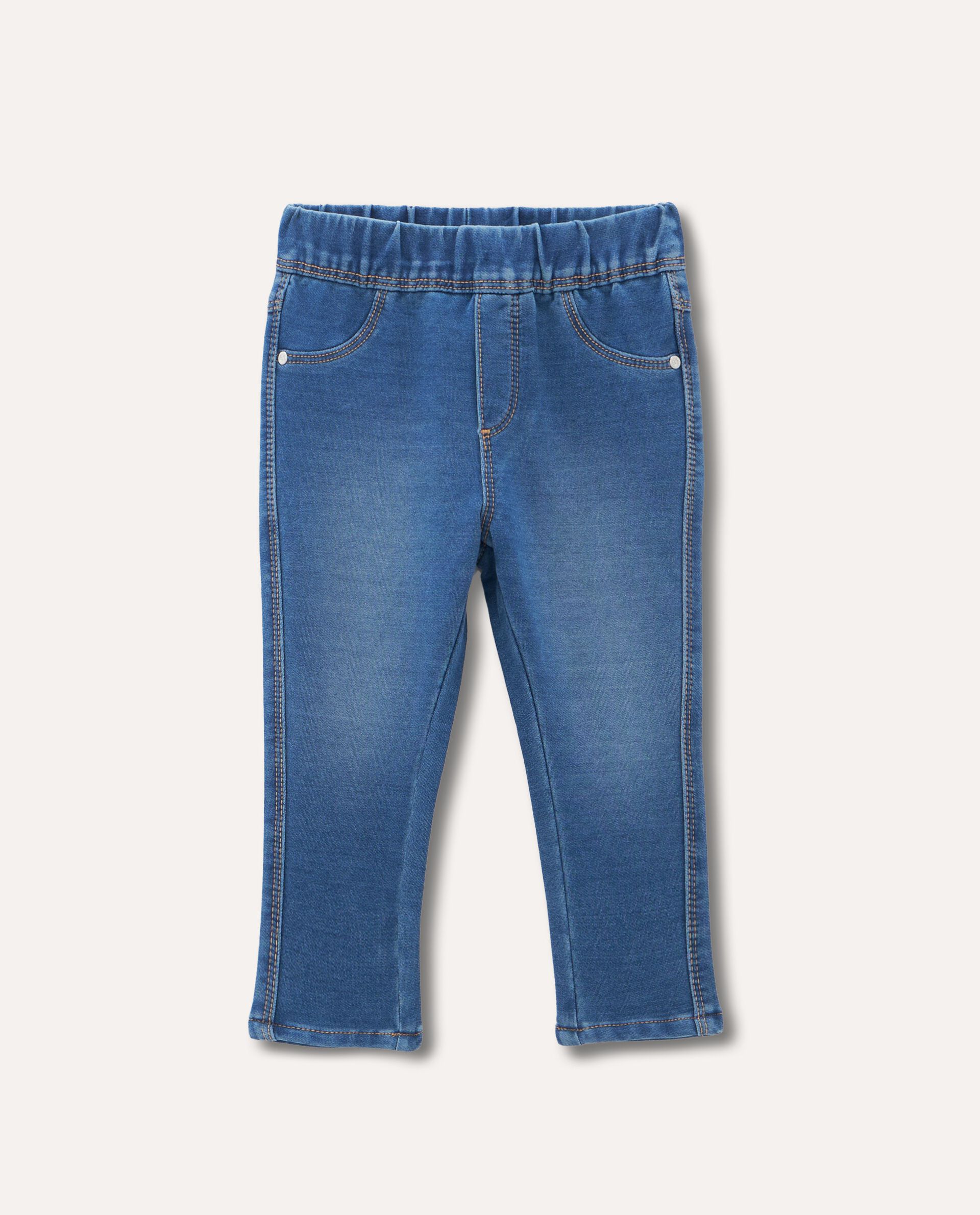 BABY LONG+SHORT TROUSERS
