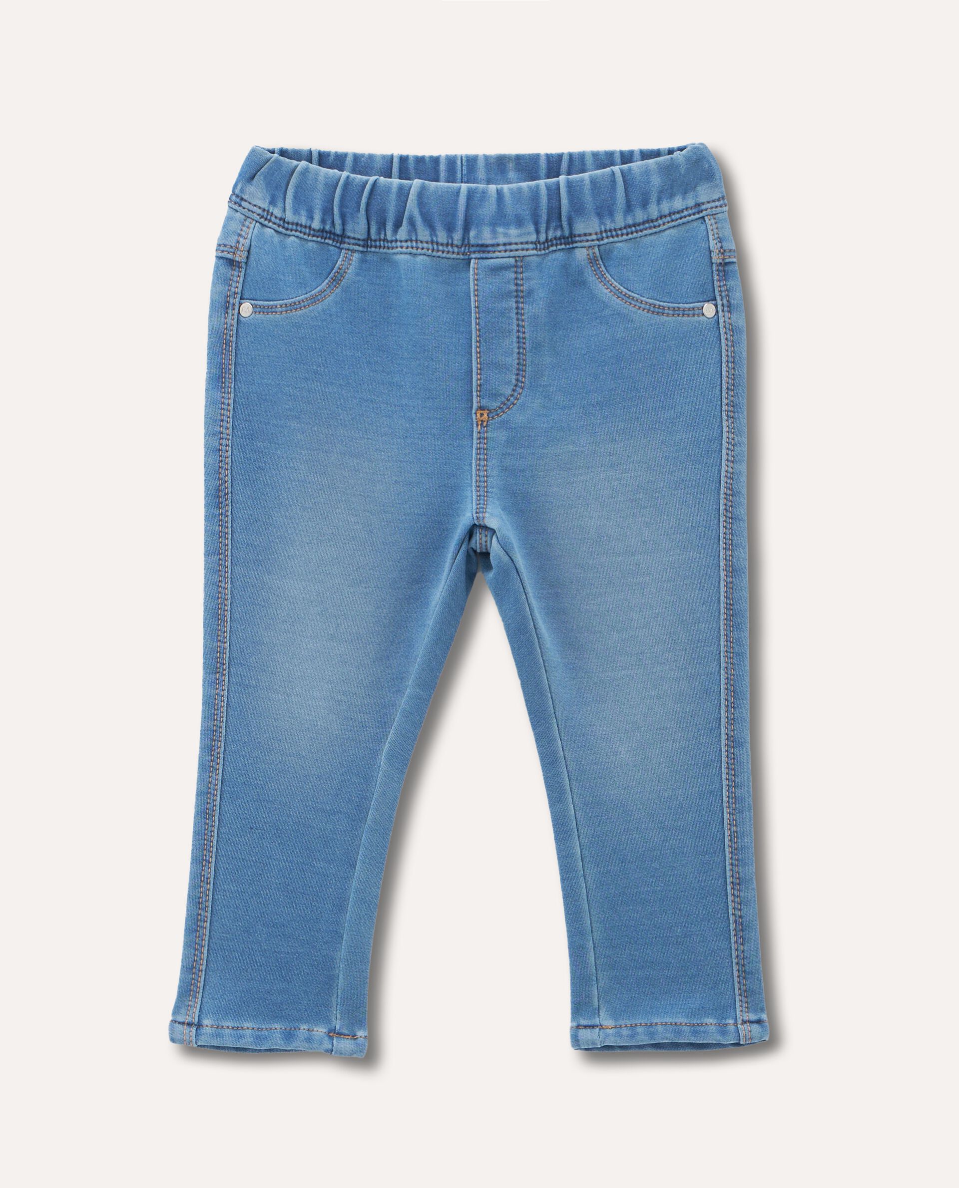 BABY LONG+SHORT TROUSERS