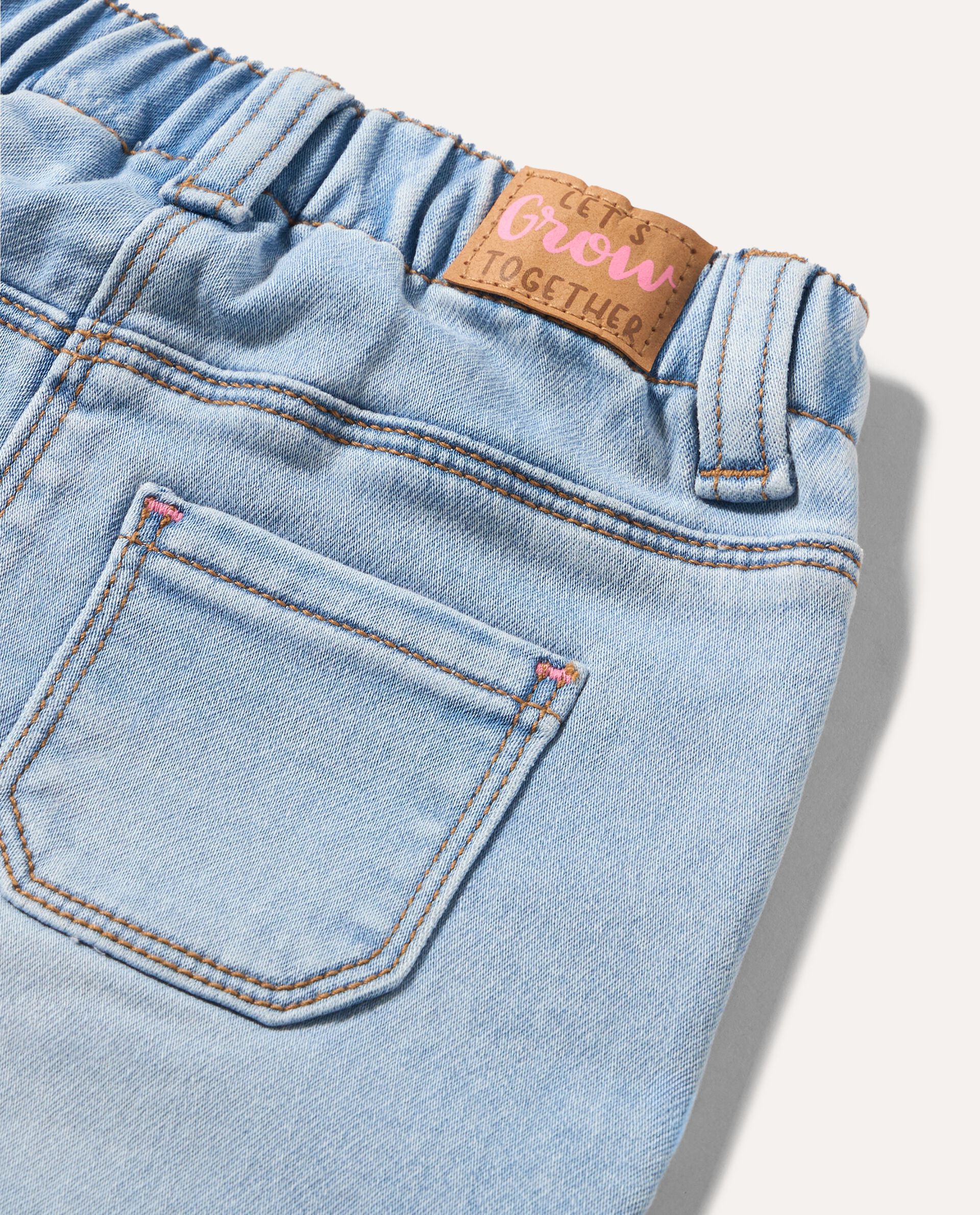 BABY LONG+SHORT TROUSERS