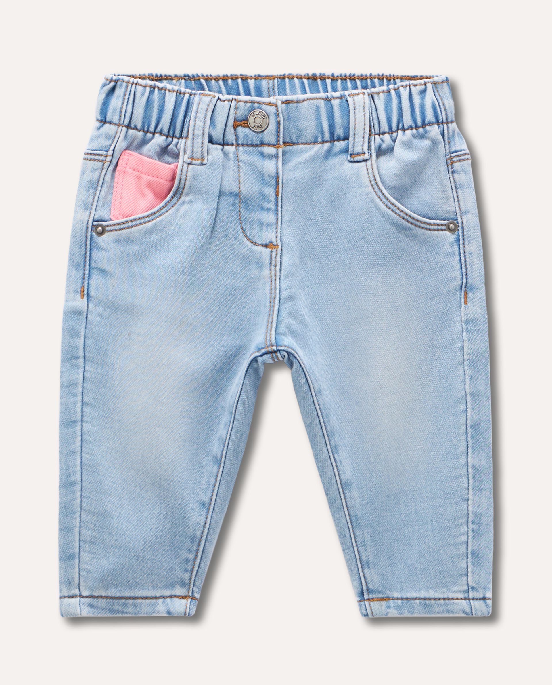 BABY LONG+SHORT TROUSERS