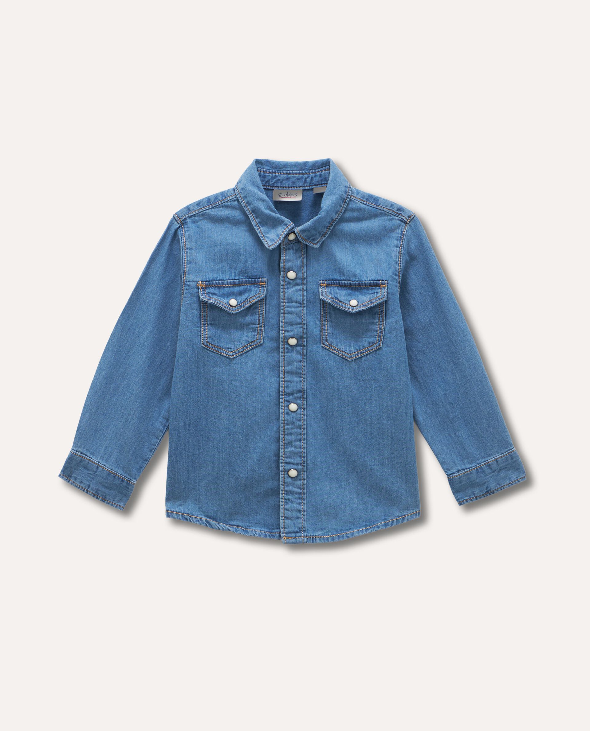 BABY SHIRTS