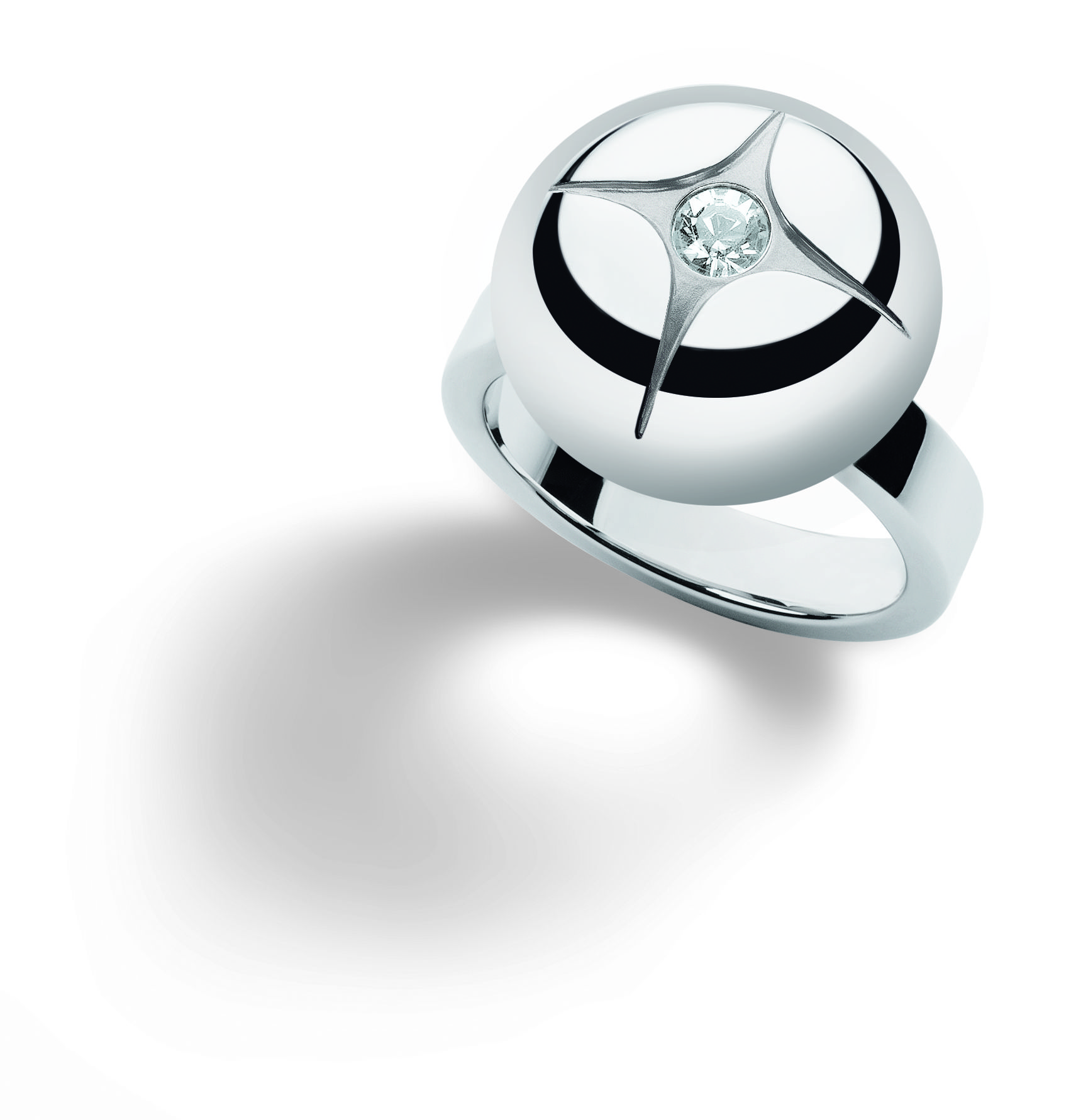 TRELLISPHERE RING