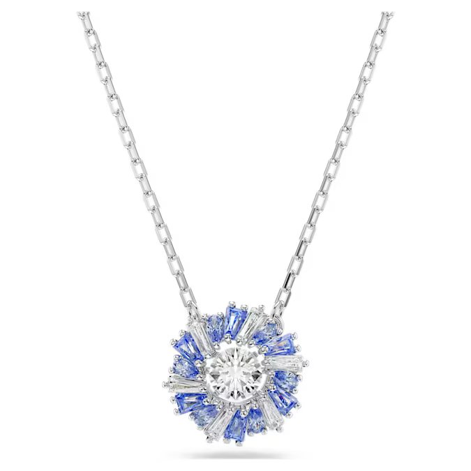 65d8cf2818513_idyllia-pendant--flower--blue--rhodium-plated-swarovski-5680013.jpg