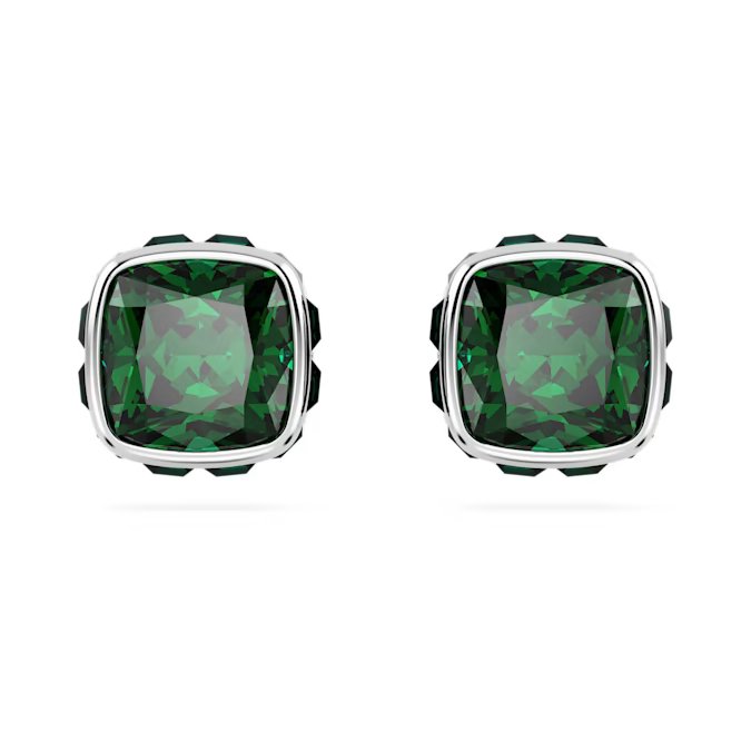 65f338453498d_birthstone-stud-earrings--square-cut--may--green--rhodium-plated-swarovski-5660801.jpg