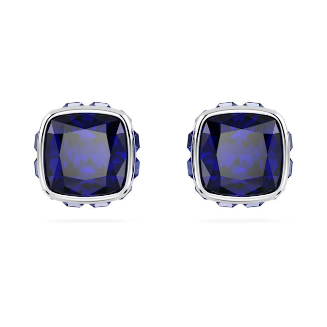 65f3393219b5b_birthstone-stud-earrings--square-cut--september--blue--rhodium-plated-swarovski-5660803.jpg