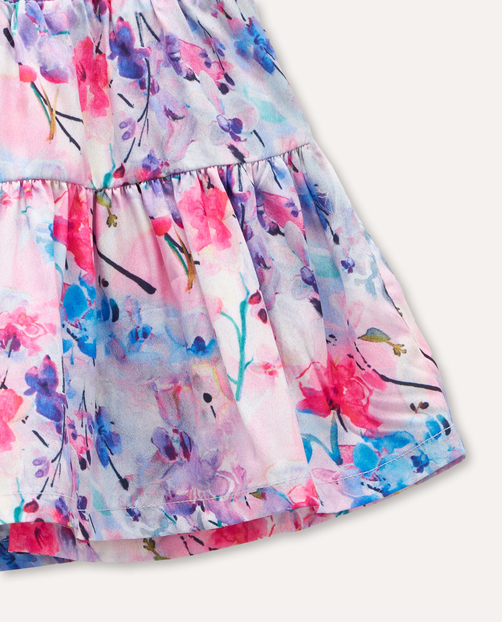 3-7 YEARS GIRLS'SKIRTS
