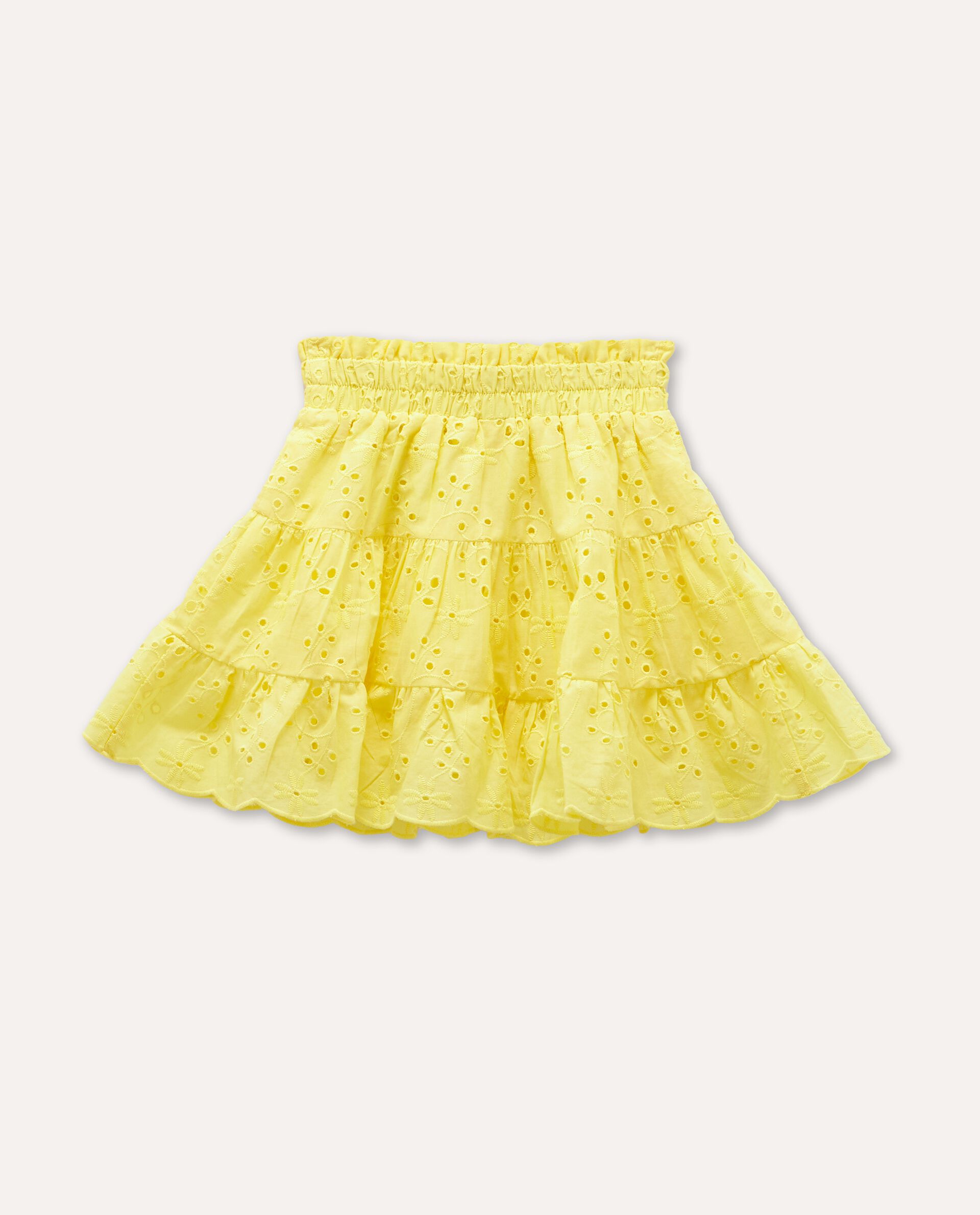 3-7 YEARS GIRLS'SKIRTS