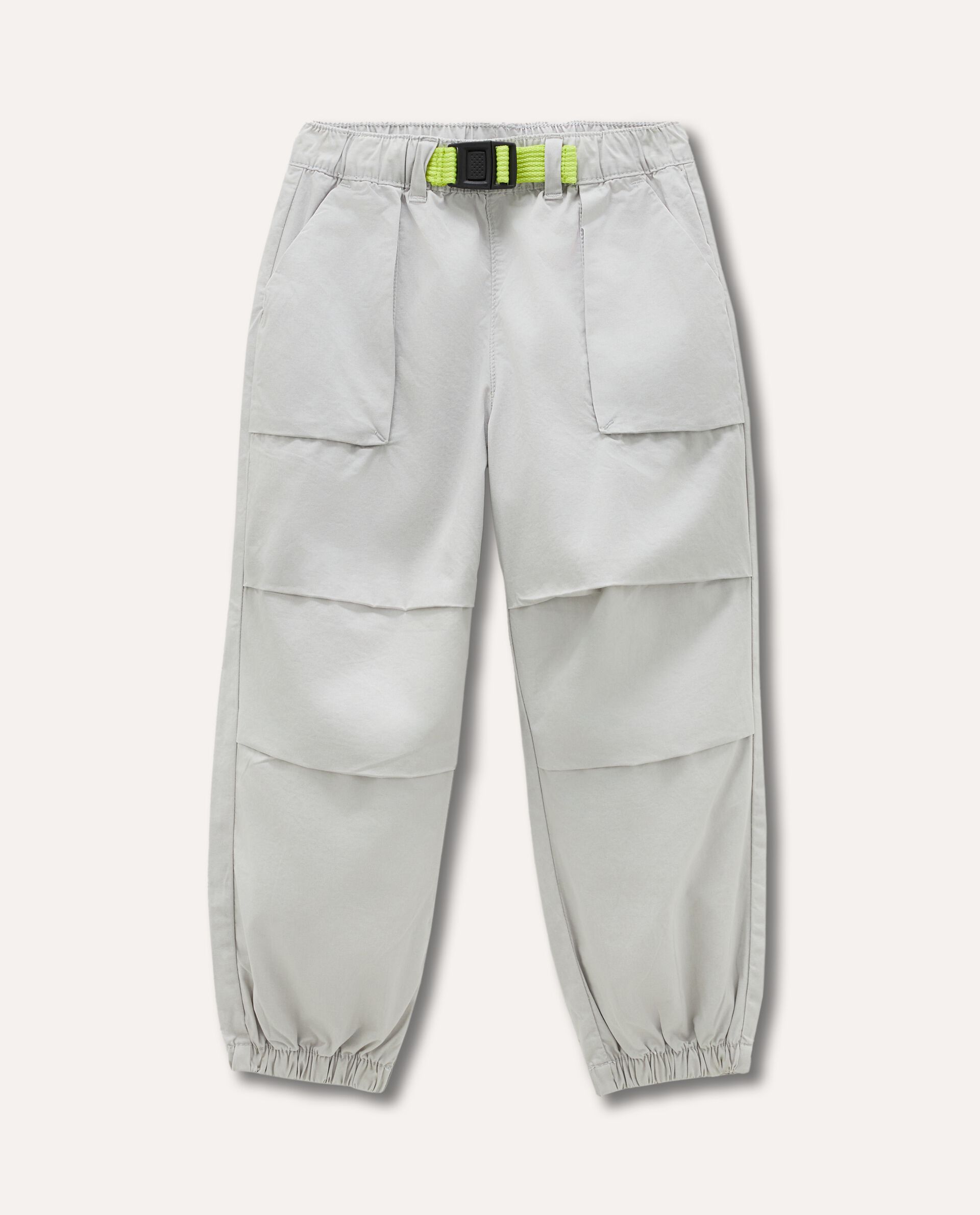 3-7YEARS BOYS' TROUSERS