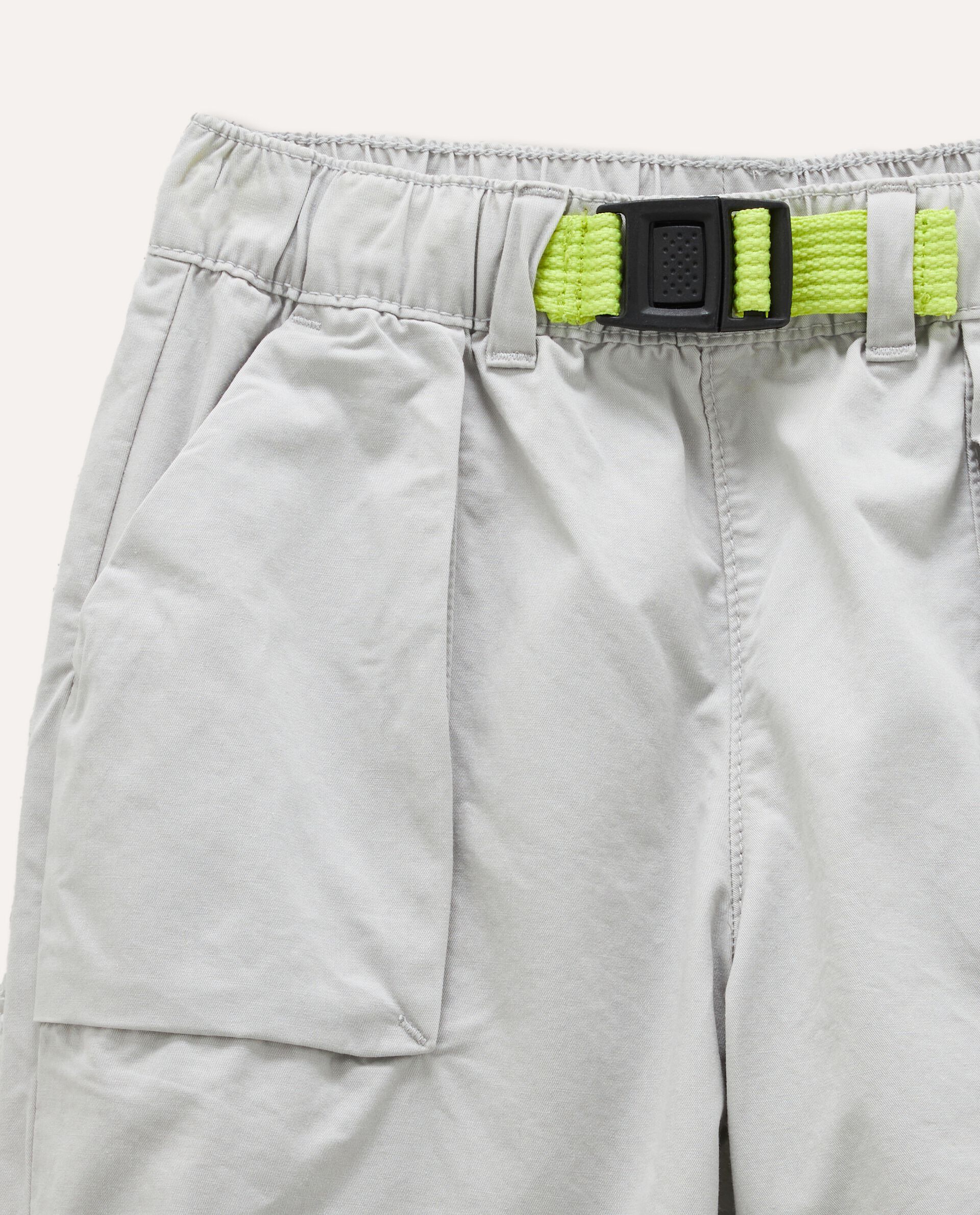 3-7YEARS BOYS' TROUSERS