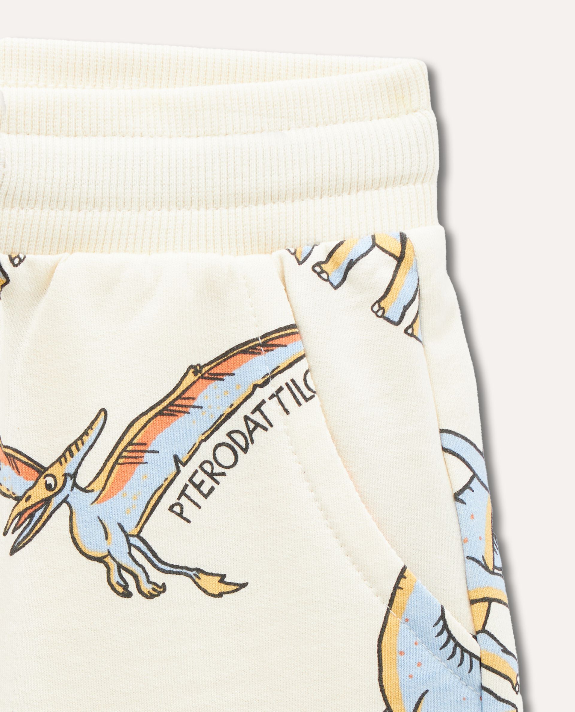 BOYS' SHORT TROUSERS