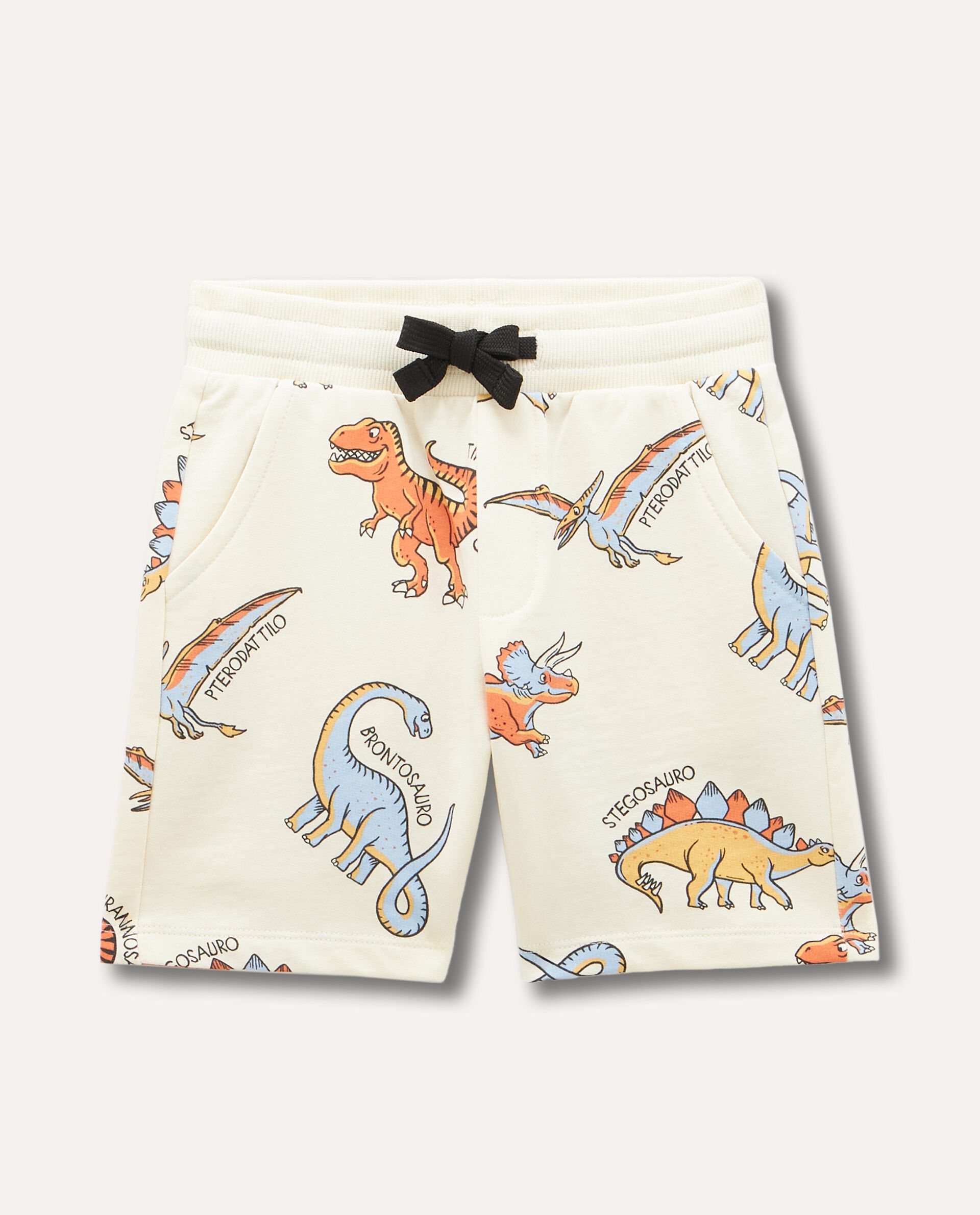 BOYS' SHORT TROUSERS