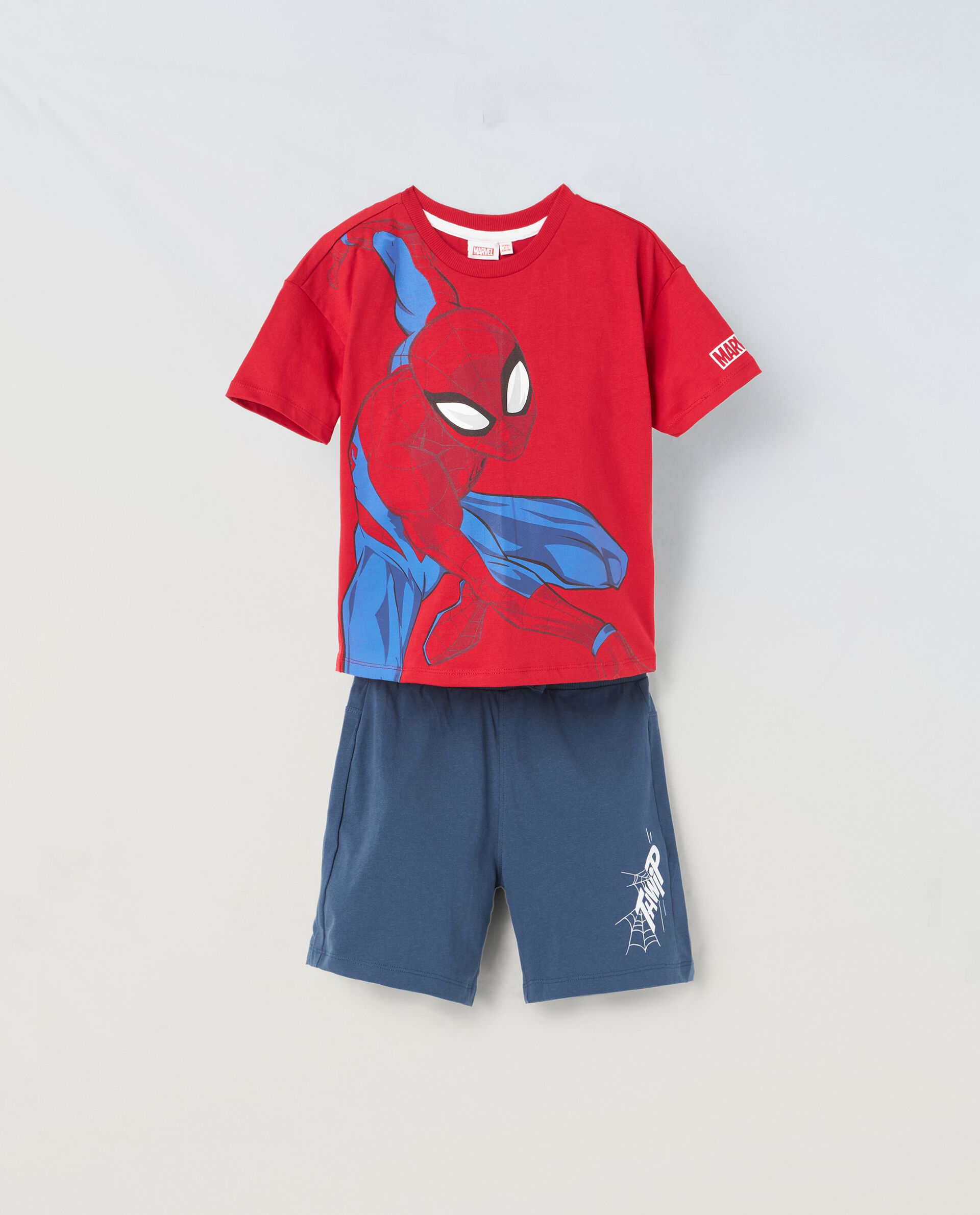 3-7 YEARS BOYS'SPORTSUITS