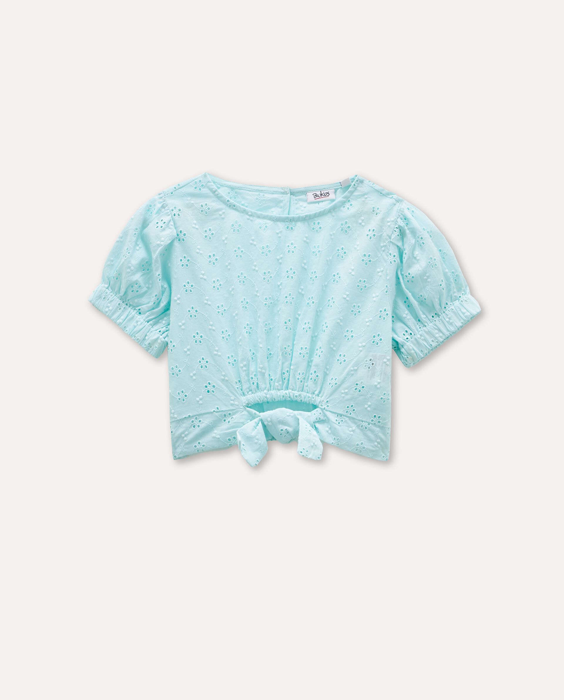 3-7 YEARS GIRLS'SHIRTS