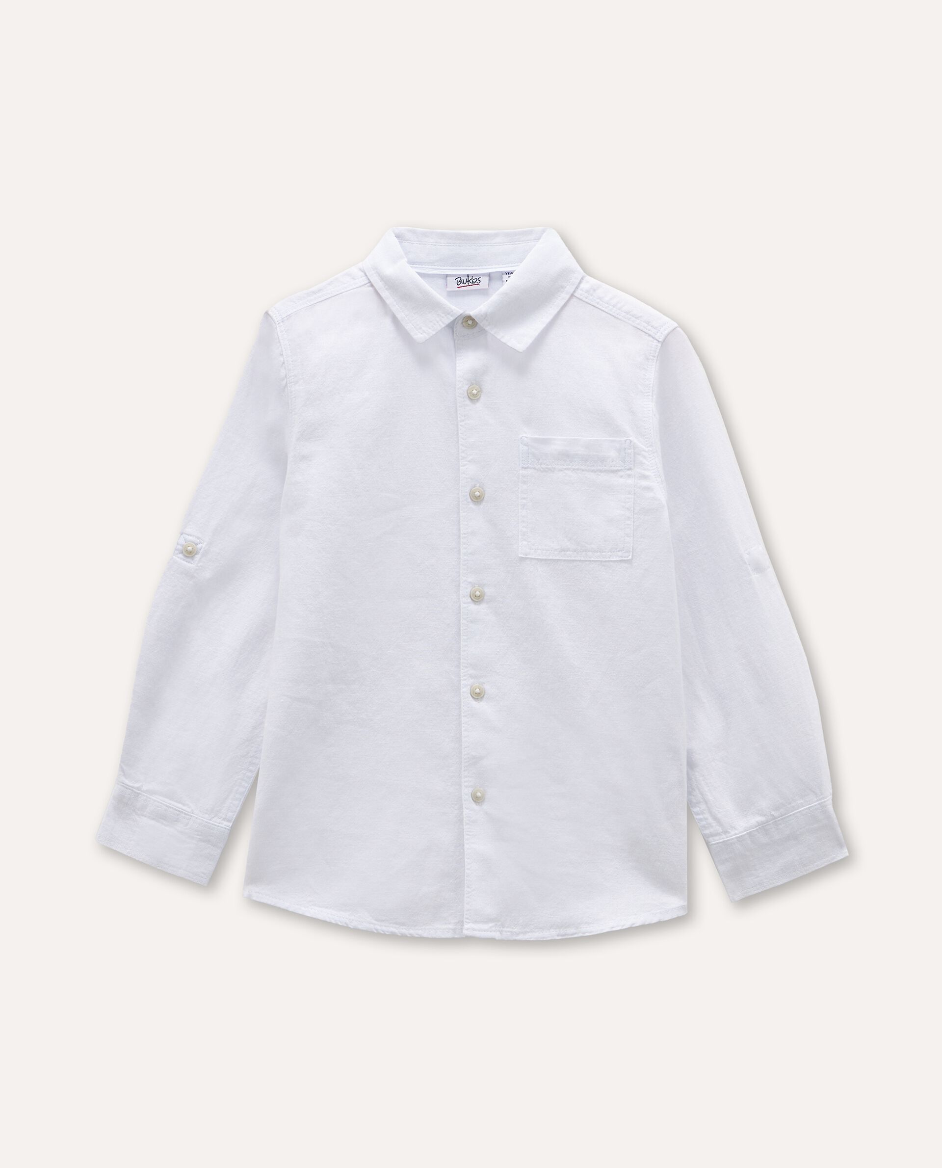 3-7YEARS BOYS' SHIRTS