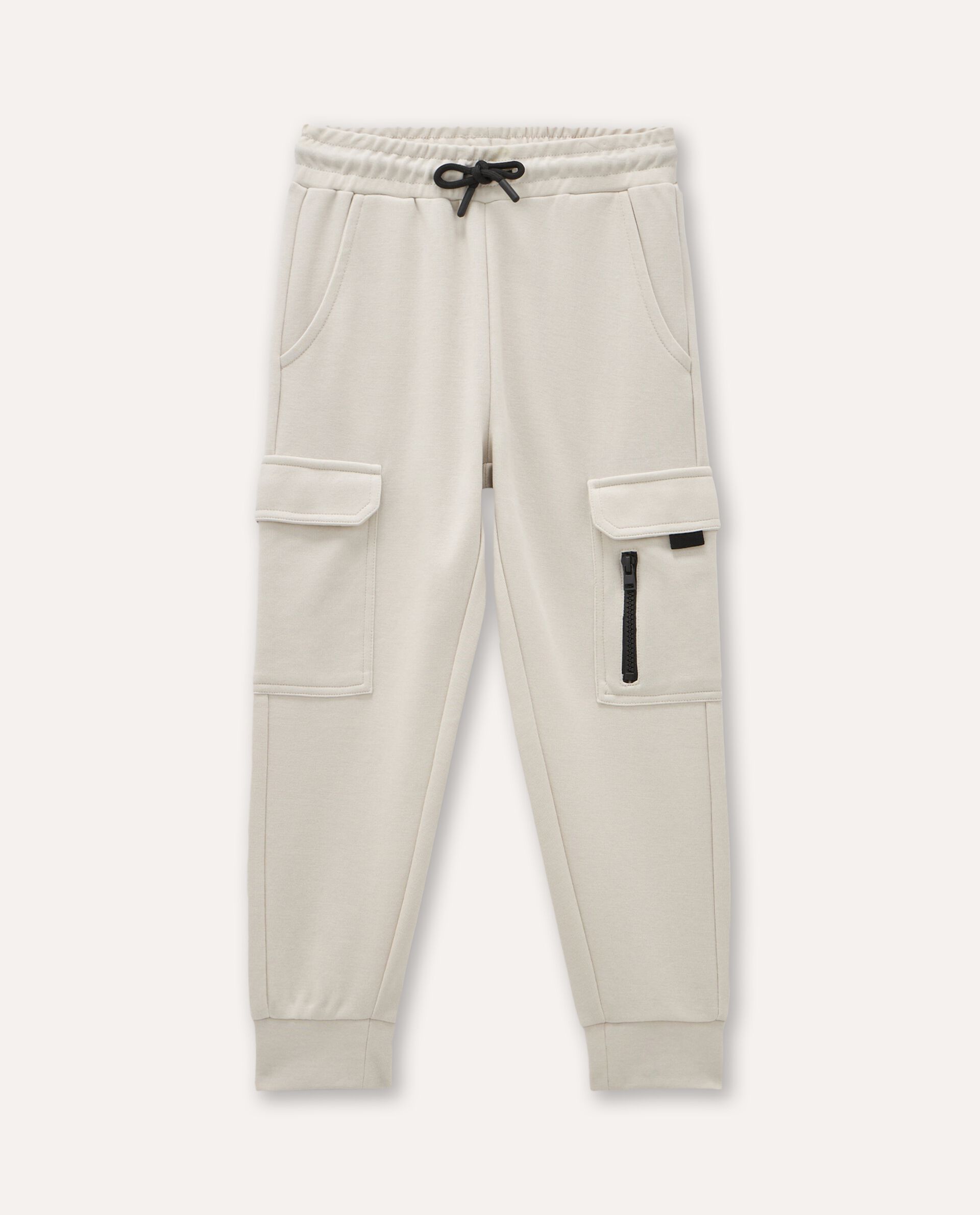 3-7YEARS BOYS' TROUSERS