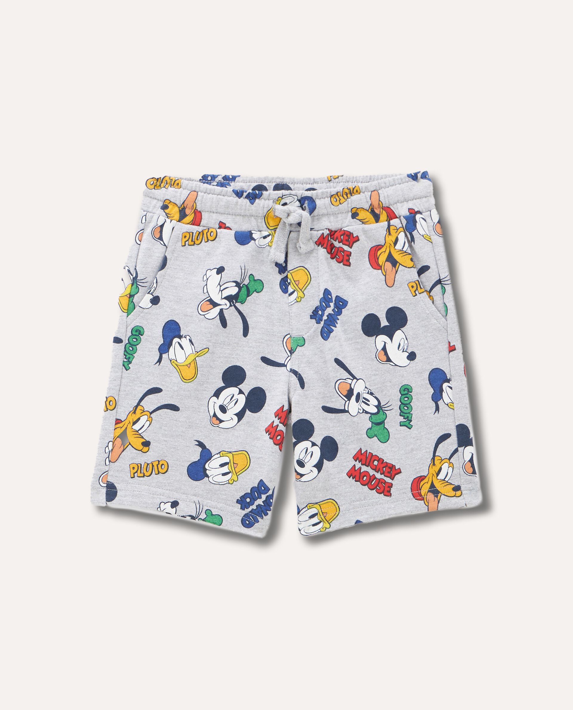 BABY LONG+SHORT TROUSERS