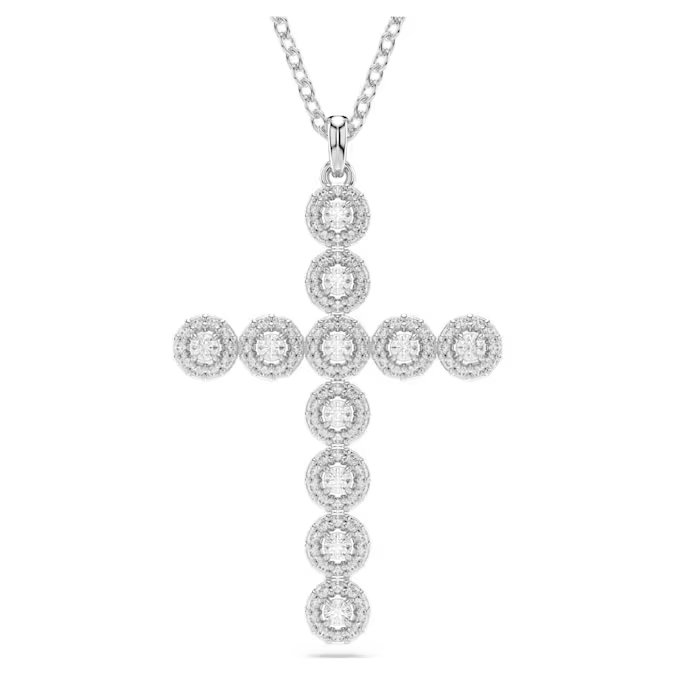 66141f0e73f39_insigne-pendant--mixed-cuts--cross--white--rhodium-plated-swarovski-5675573.jpg
