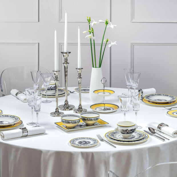 Grand Royal champagne flute, set 2 pcs. 239 mm