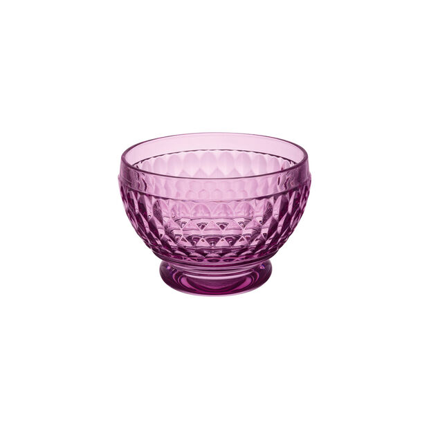 Boston Berry bowl, 250 ml, pink