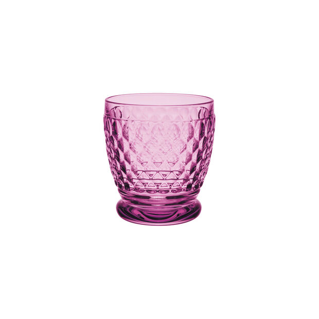 Boston Berry tumbler, 200 ml, pink