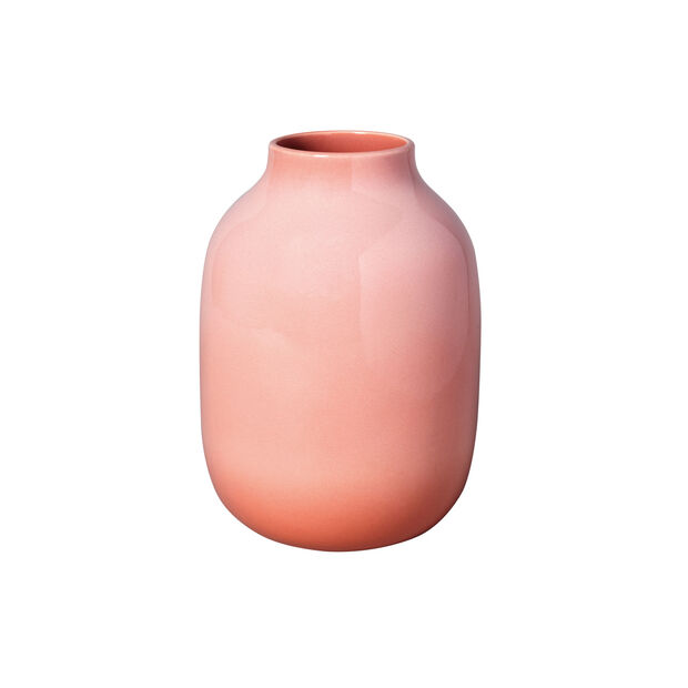 Perlemor Home Nek vase large 15,5x15,5x22cm