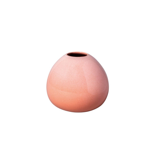 Perlemor Home Drop vase small 14,5x14,5x13cm