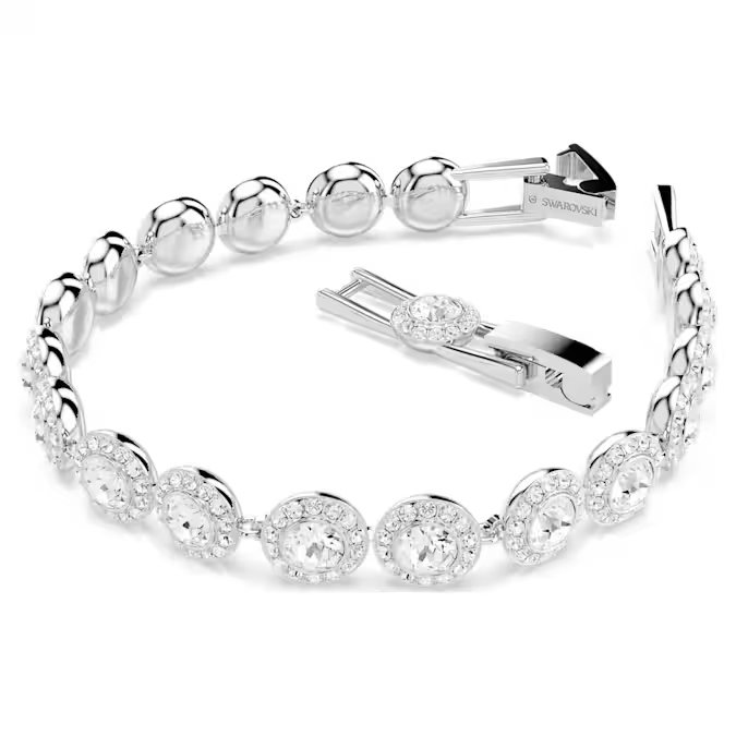 Una Angelic Tennis bracelet